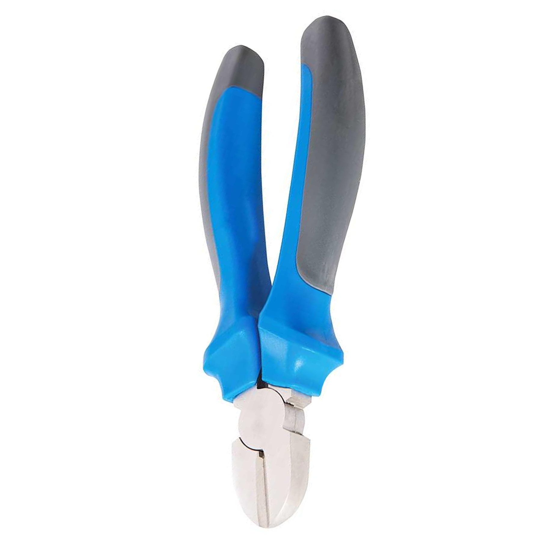 Expert Side Cutting Pliers 180mm Lead Wire Hardend Cutter Electrical DIY