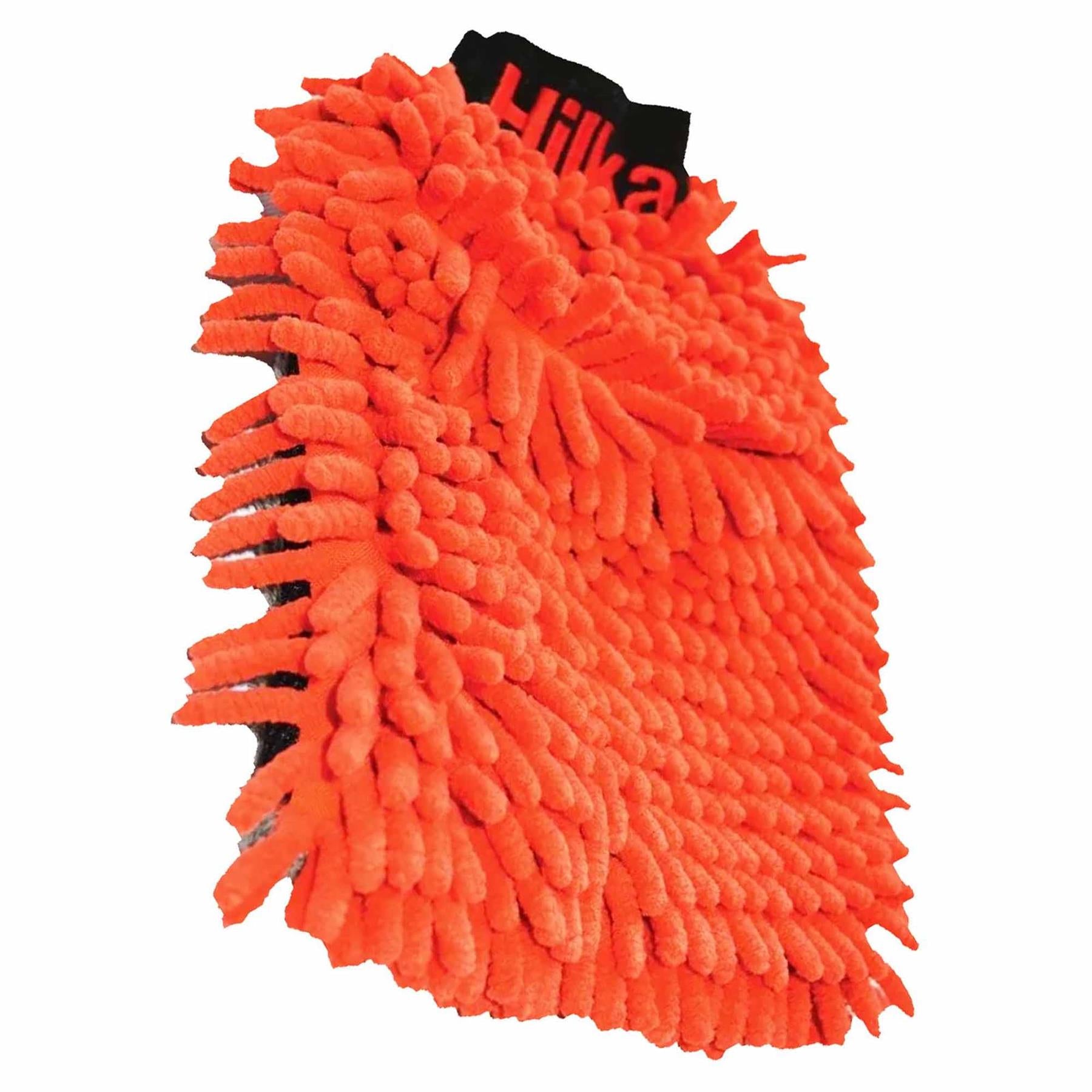 2-in-1 Noodle Wash Mitt