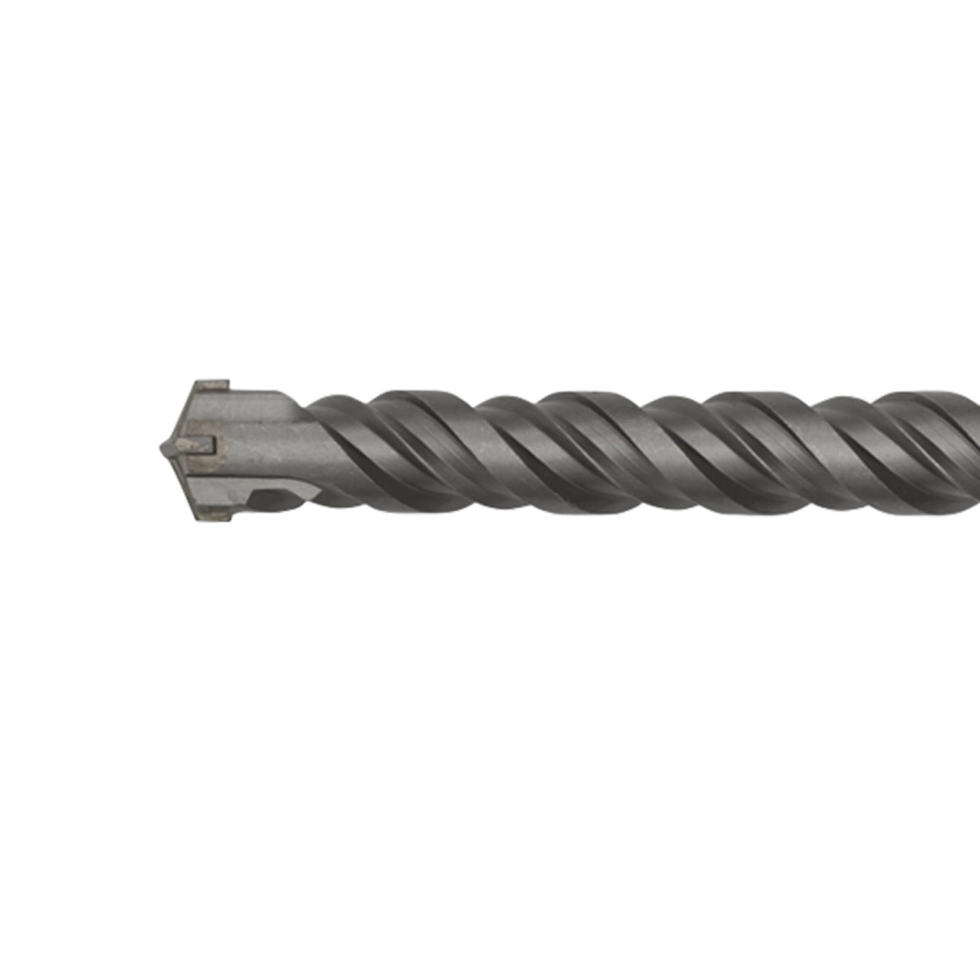 Sealey SDS MAX Drill Bit 30 x 370mm