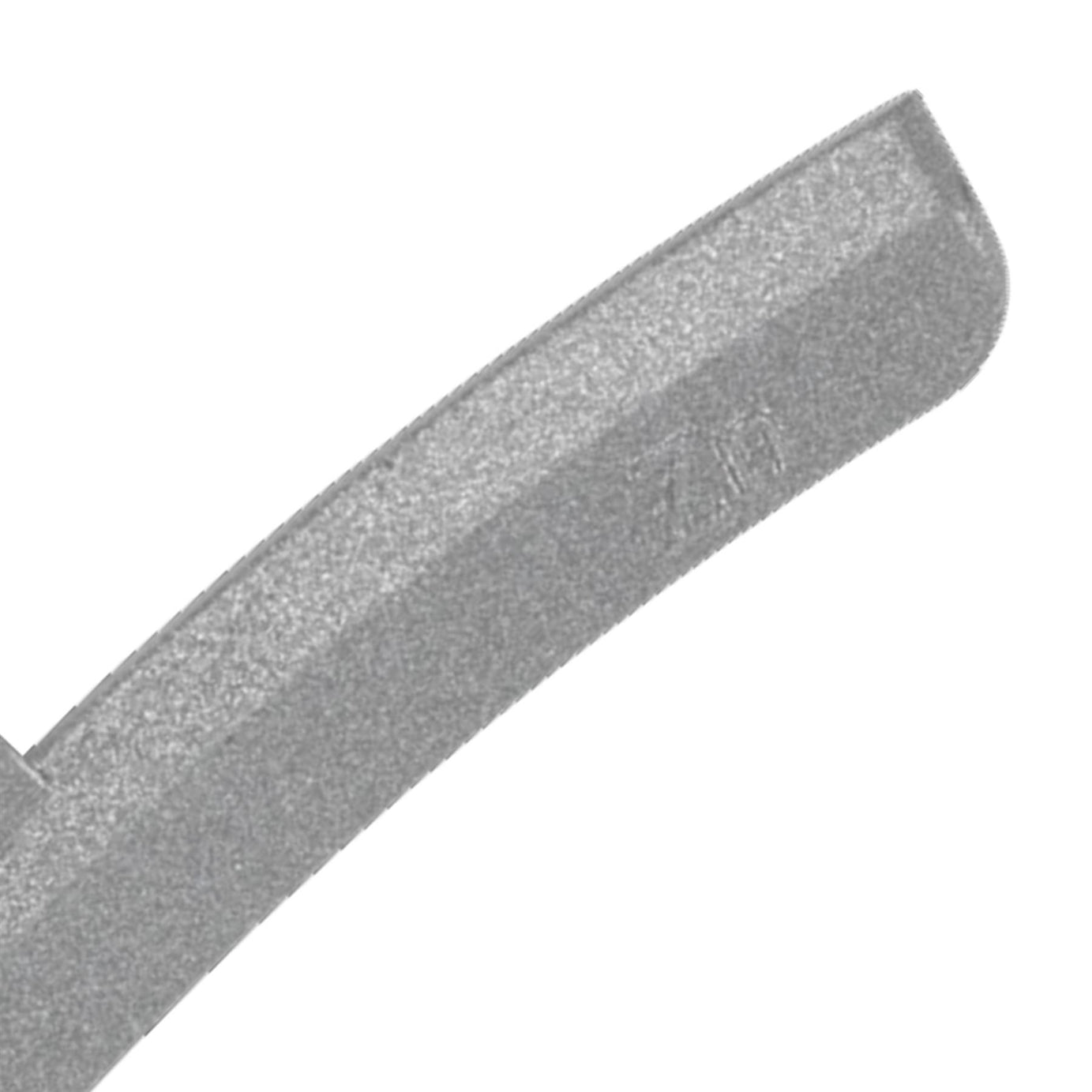 Wheel Weight 50g Hammer-On Plastic Coated Zinc for Alloy Wheels Pack of 50 Sealey