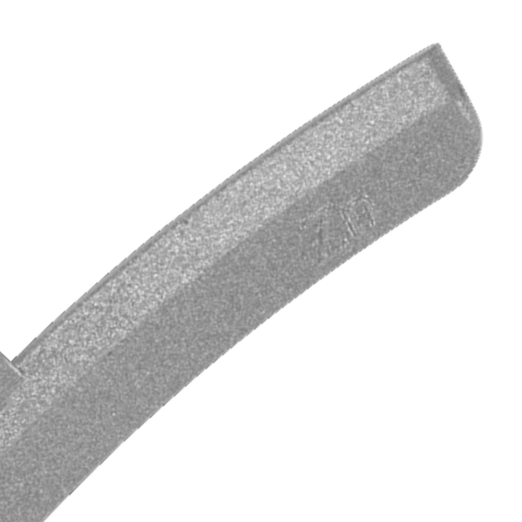 Wheel Weight 50g Hammer-On Plastic Coated Zinc for Alloy Wheels Pack of 50 Sealey