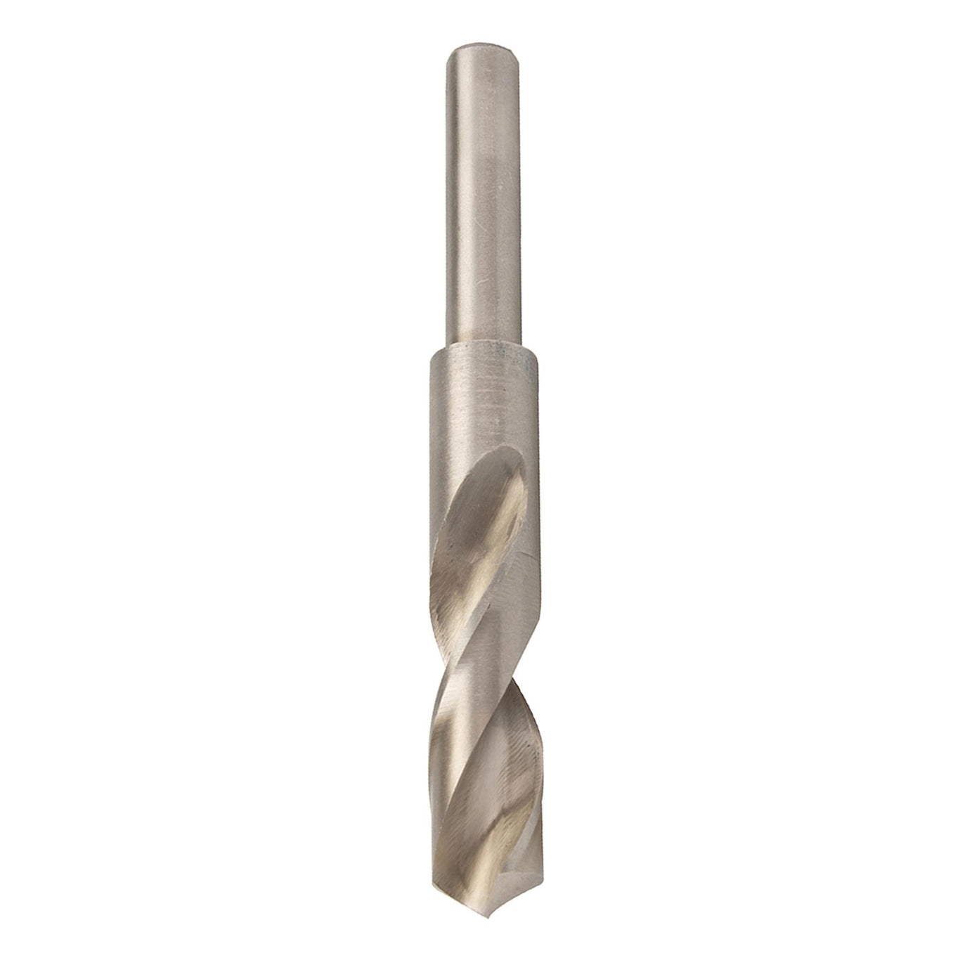 Hss Blacksmiths Drill Bit 18mm Steel Plastic Wood Aluminium Brand New