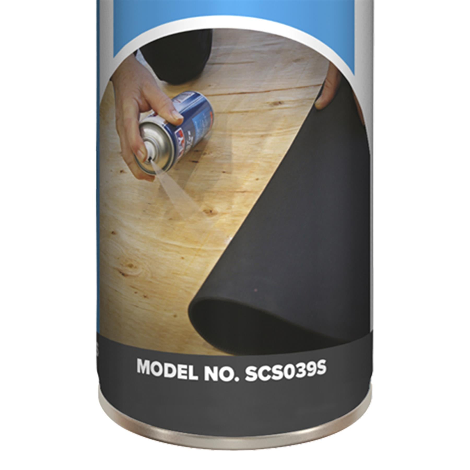 Sealey Spray Adhesive 500ml Single