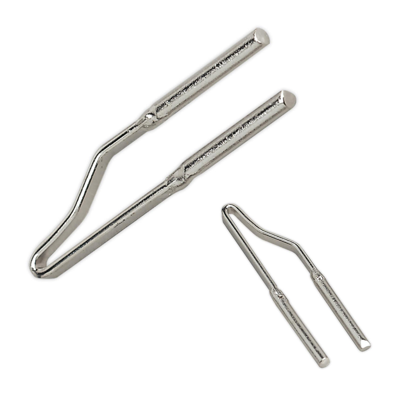 Sealey Soldering Tips for Model No. SD200 Pack Of 2