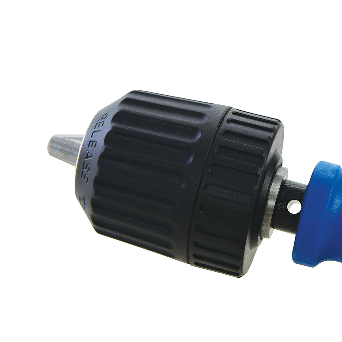 Flexible Drive Shaft Extension (1041mm) 6mm Keyless Chuck Max Speed: 6,000Rpm