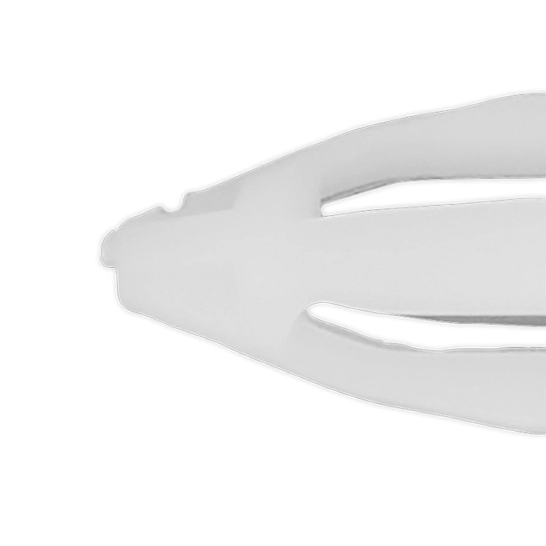 Sealey Panel Clip, Door Trim, Ø18mm x 21mm, BMW, Renault - Pack of 20