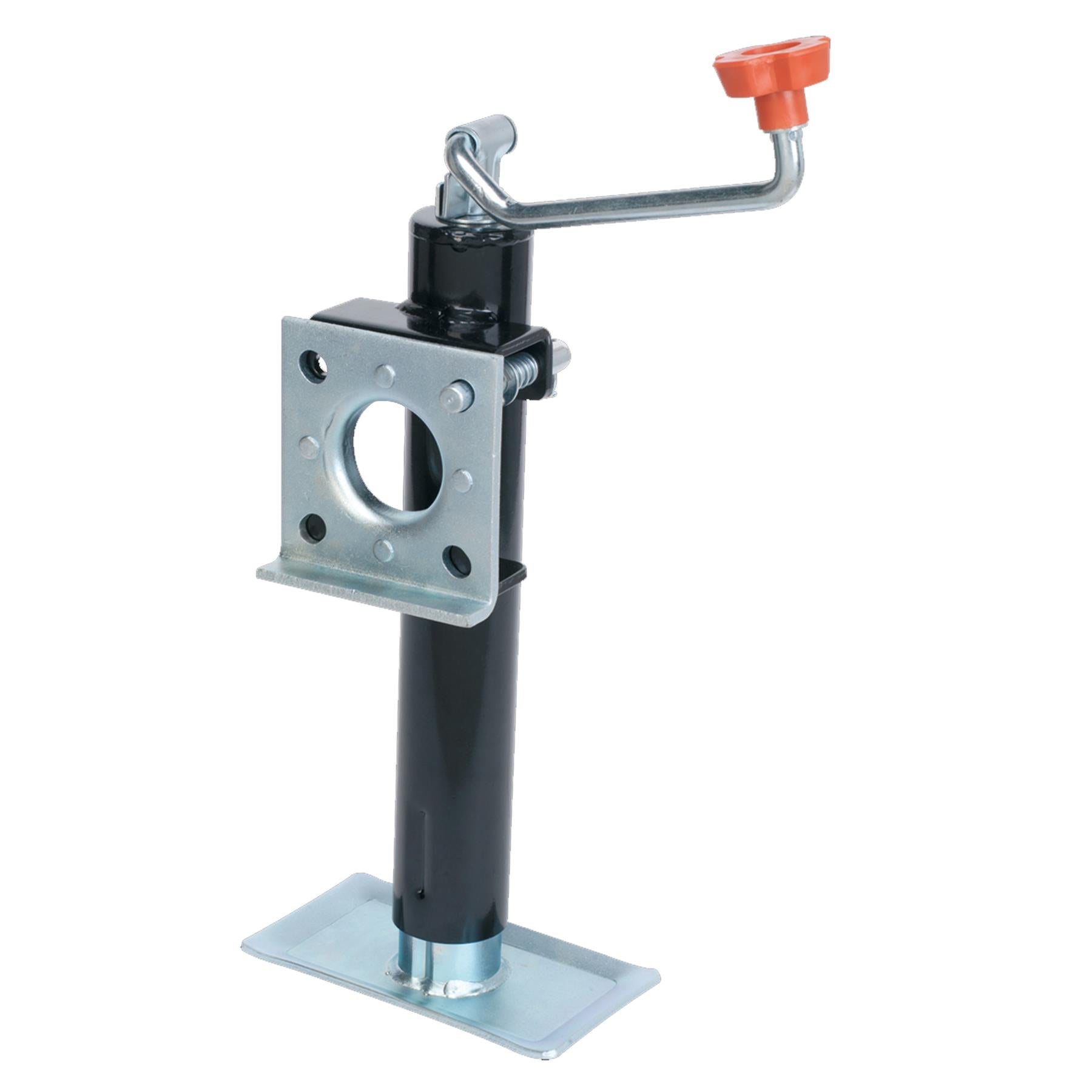 Sealey Trailer Jack with Weld-On Swivel Mount - 900kg Capacity