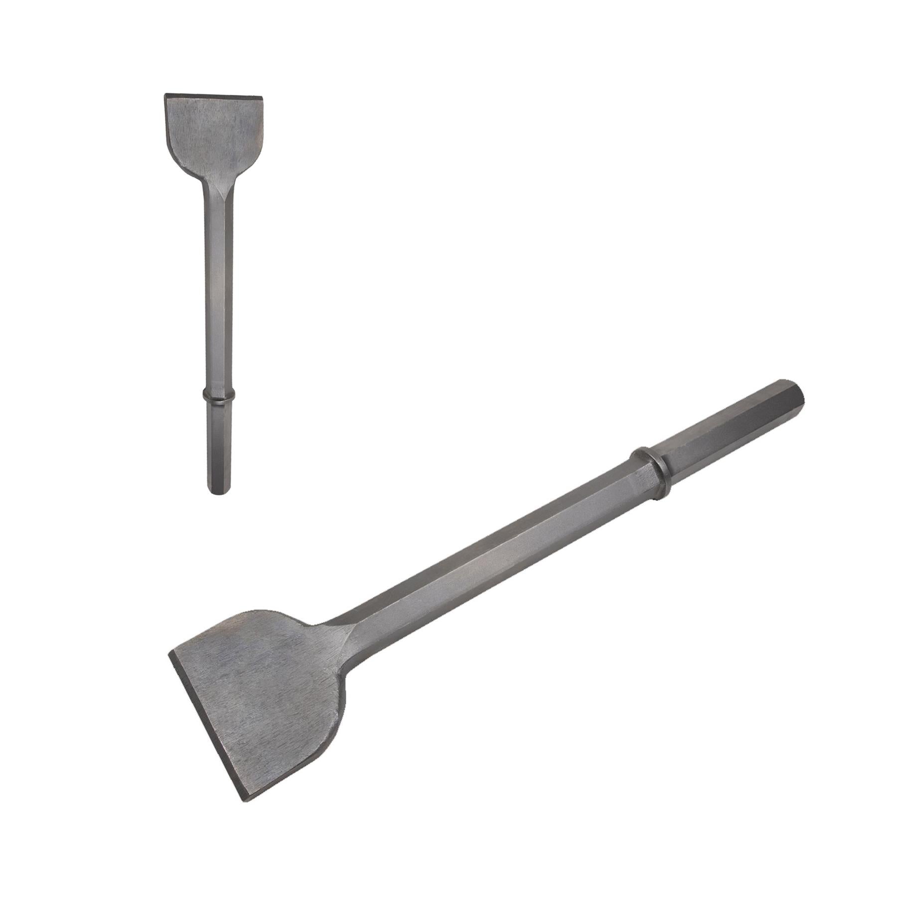 Sealey Asphalt Cutter 125 x 560mm - 1-1/4" Hex