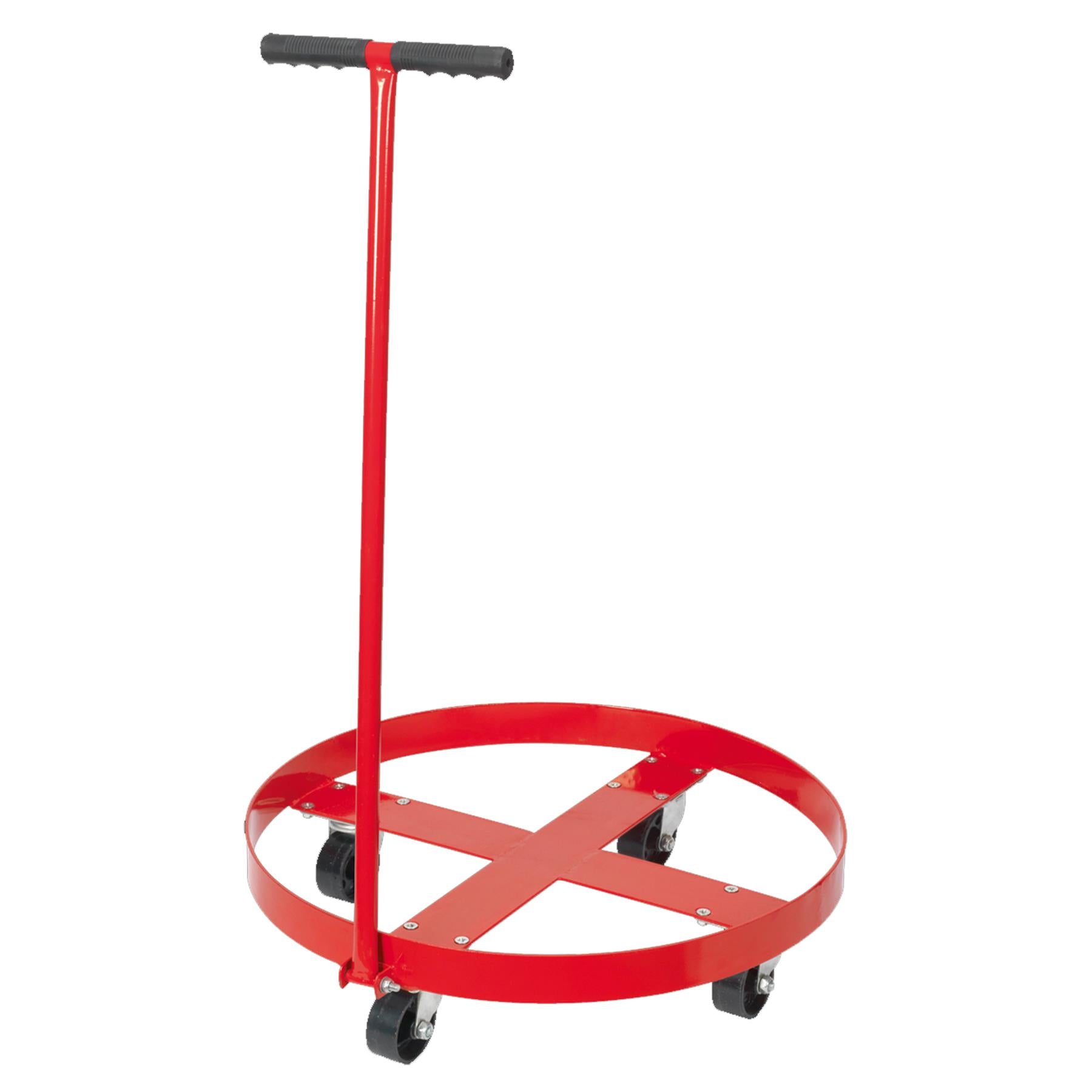 Sealey Drum Dolly with Handle 205L
