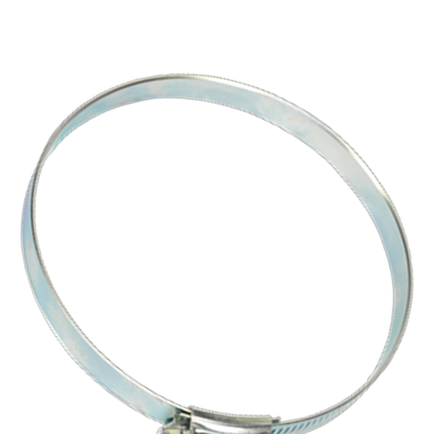 Sealey Hose Clip Zinc Plated 90-110mm Pack of 10