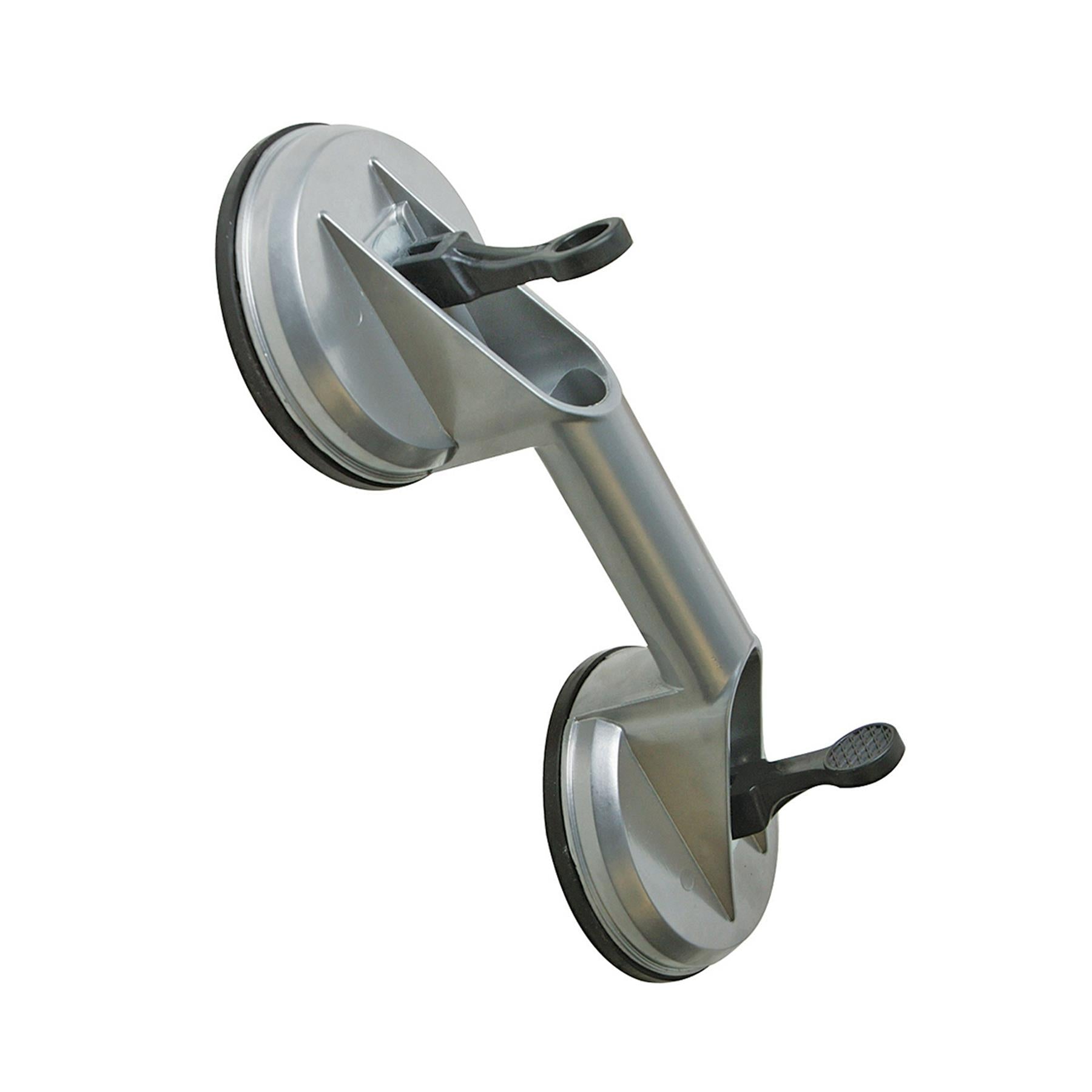 Aluminium Pad Expert Quality Double Suction Pad For Carrying Heavy Glass