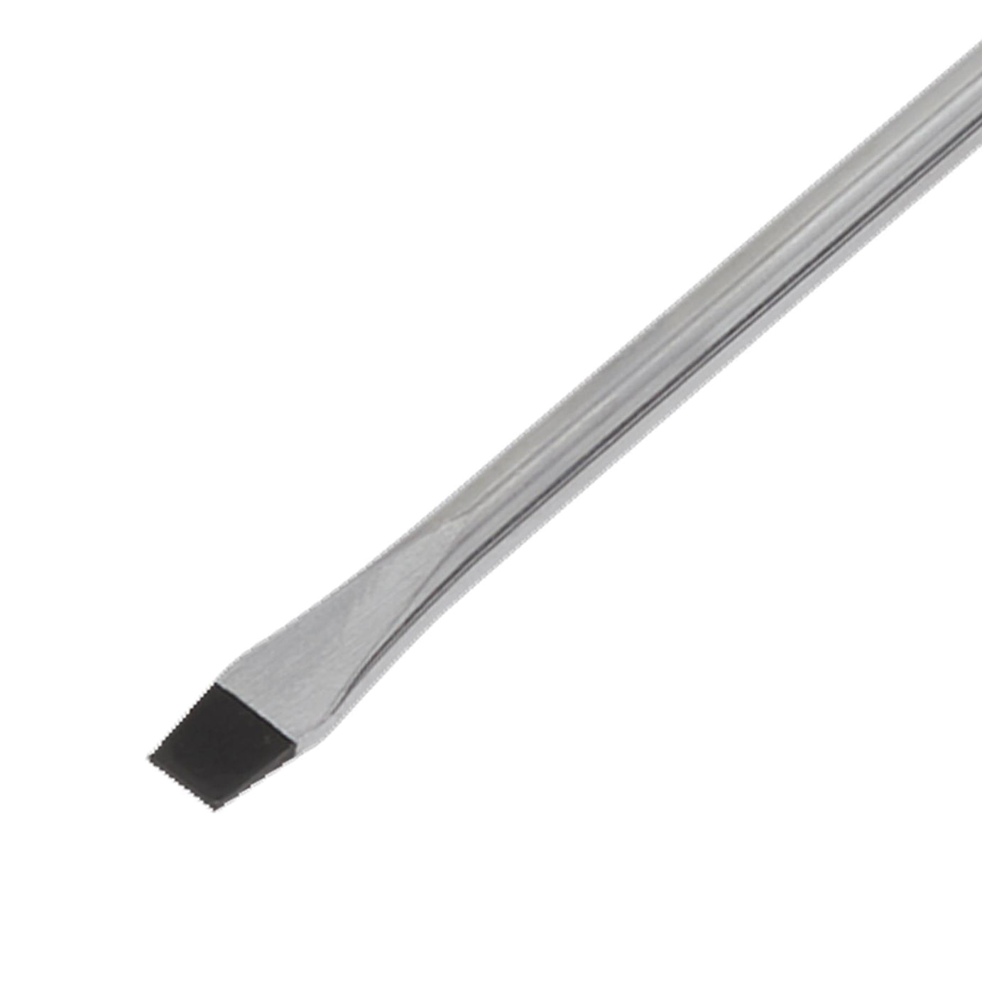 Sealey Screwdriver Slotted 5 x 125mm Chrome Vanadium