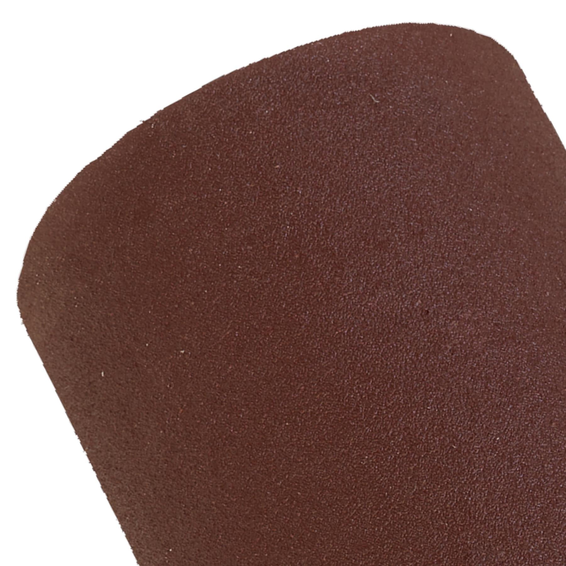 Production Sanding Roll 115mm x 5m - Fine 120Grit Sealey