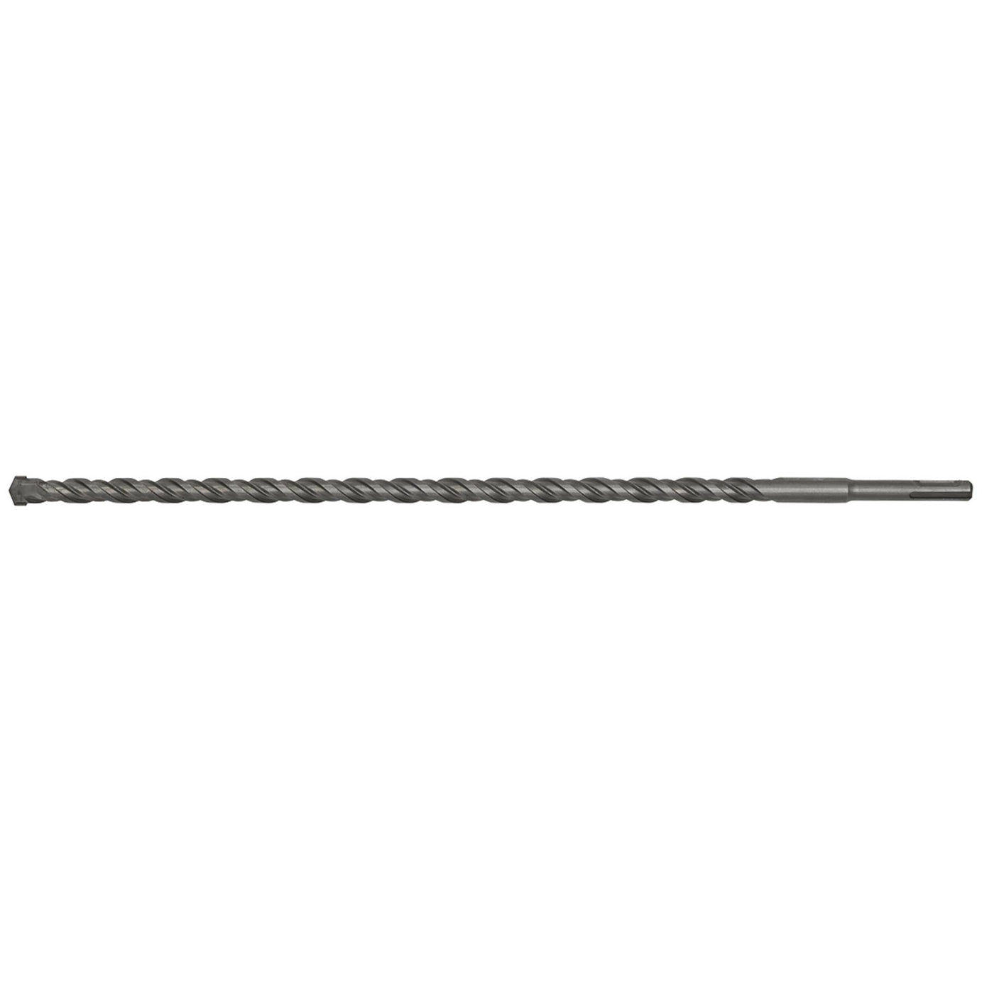 Sealey SDS Plus Drill Bit 14 x 450mm