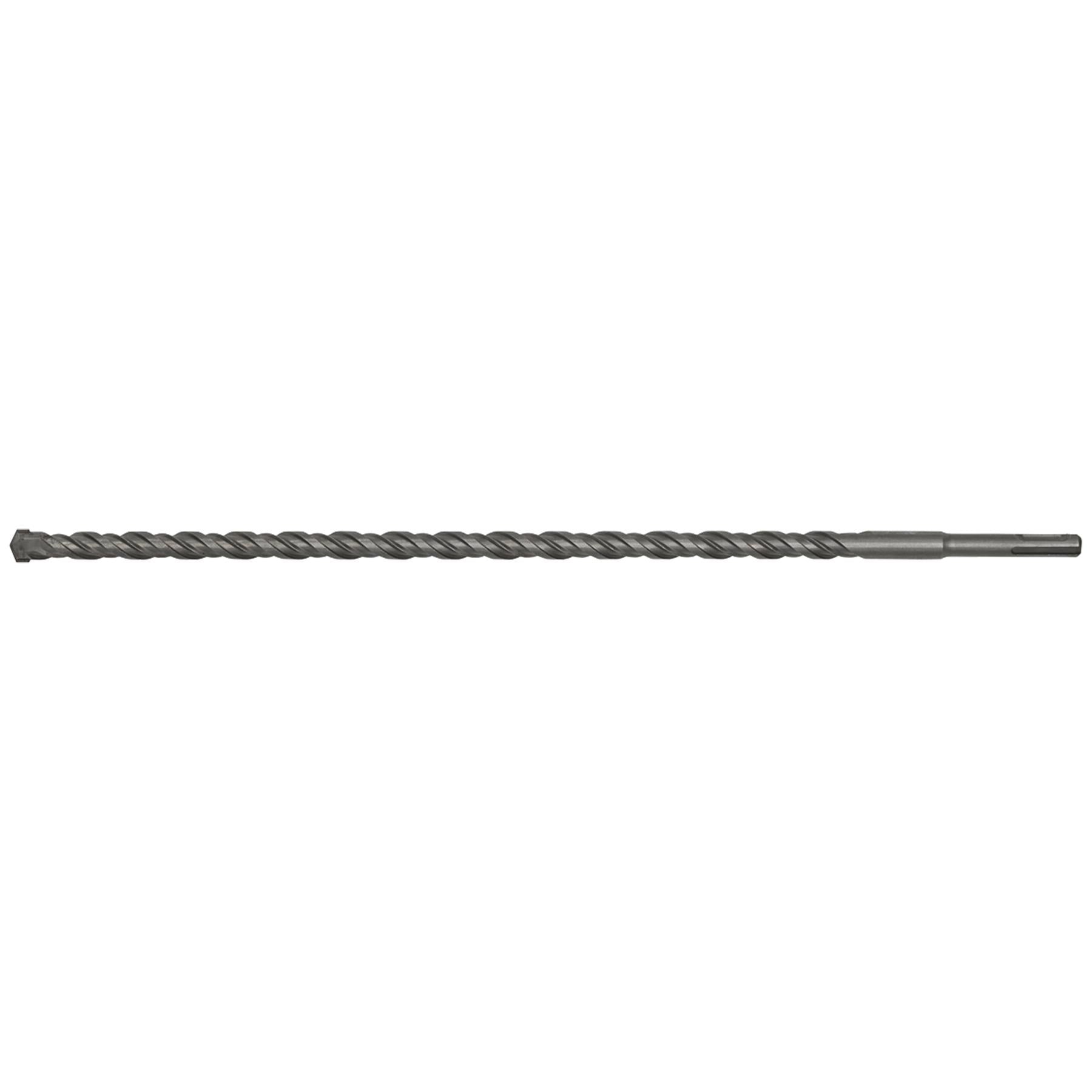 Sealey SDS Plus Drill Bit 14 x 450mm