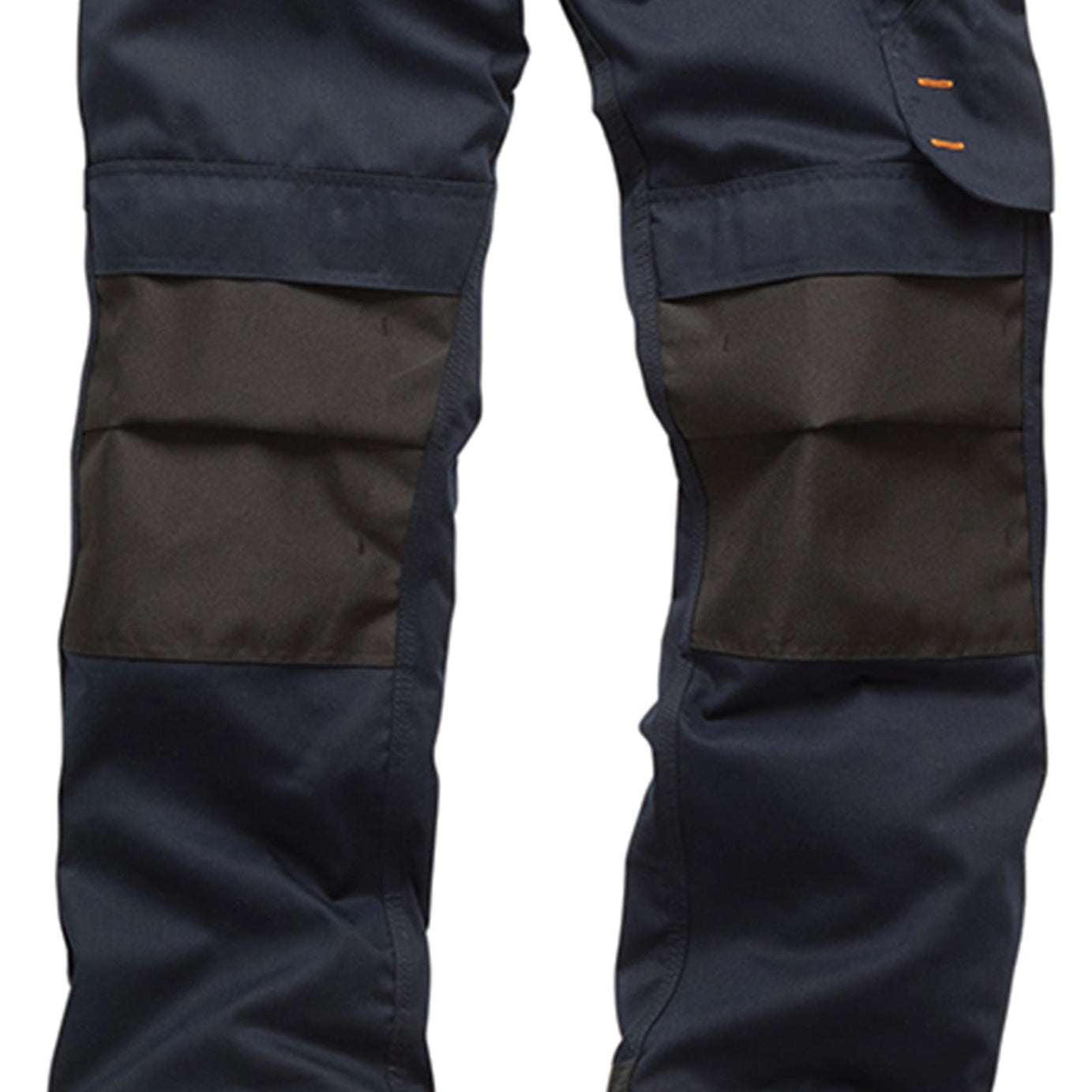 Scruffs Worker Trousers | Trade Hard Wearing Work Trousers NAVY (38S)