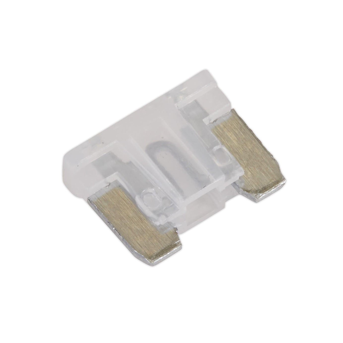 Sealey Automotive Micro Blade Fuse 25A - Pack of 50