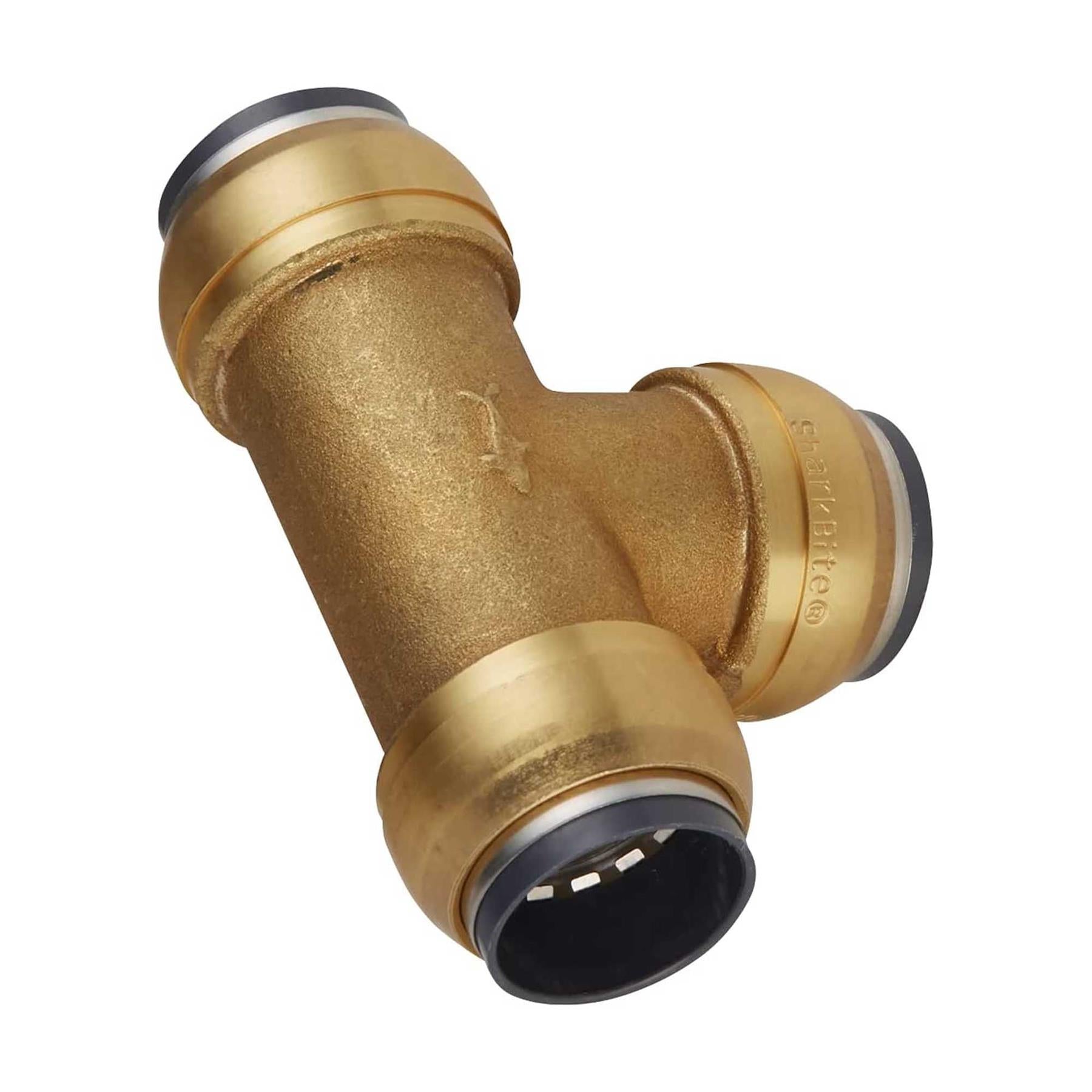 Sealey Equal Tee �22mm