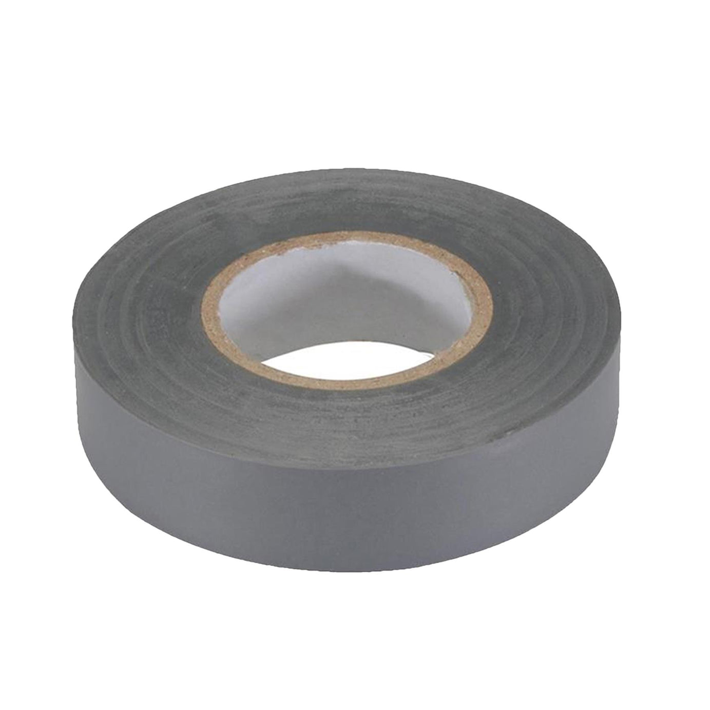5 x PVC Insulation Electrical Tape Flame Retardent Grey