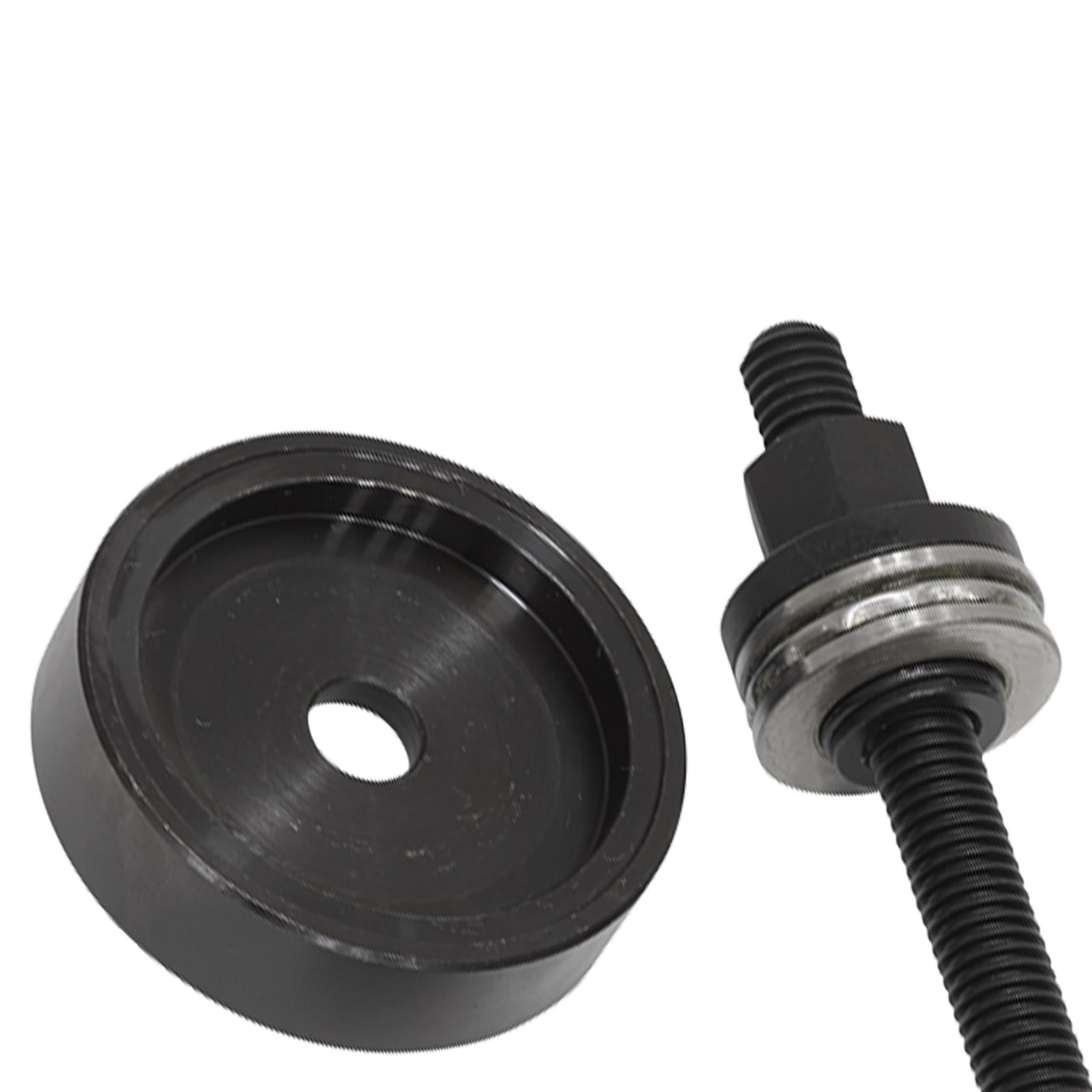Rear Trailing Arm Bush Tool - Fiat Panda VSE5587. Sealey
