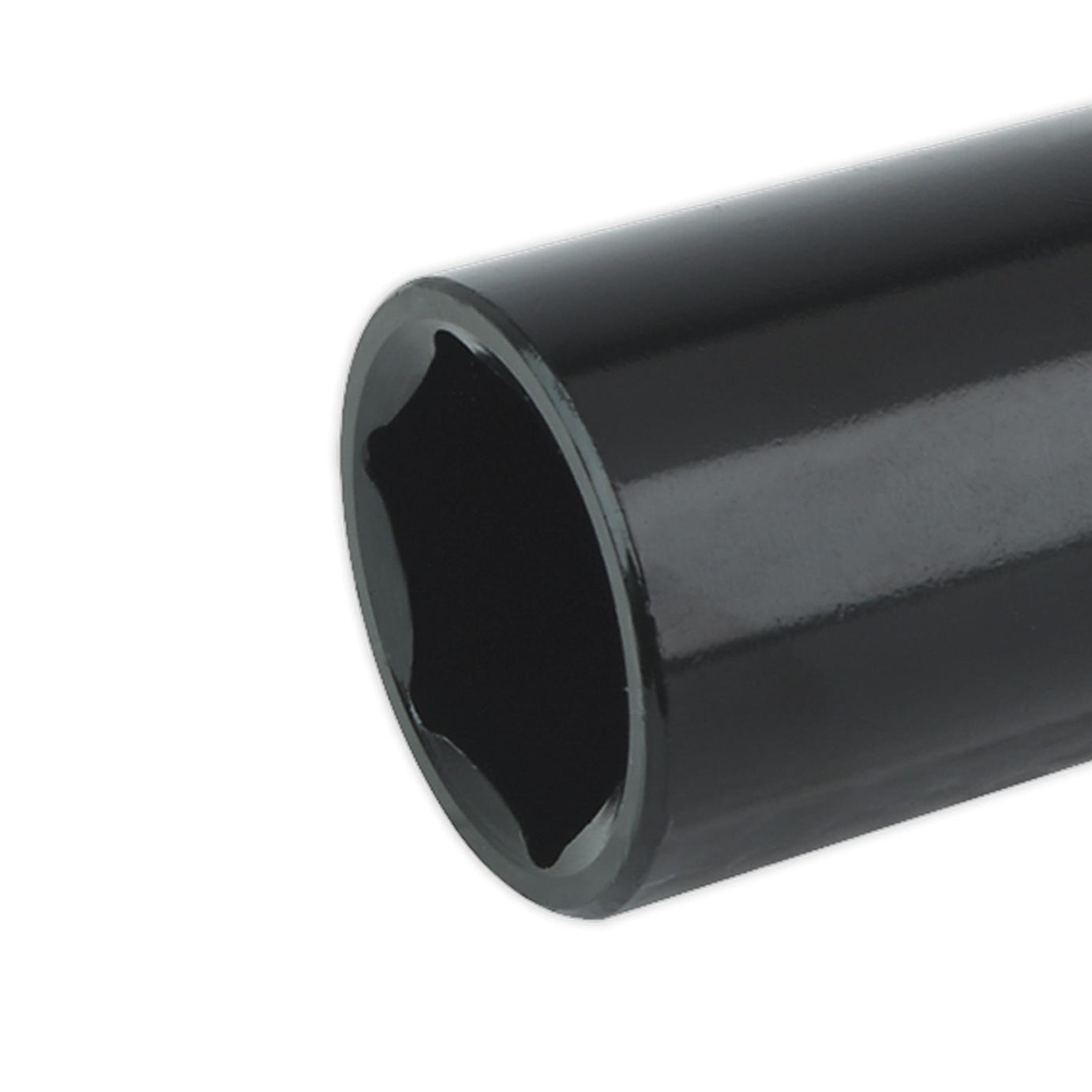 Sealey Impact Socket 27mm Deep 1/2"Sq Drive
