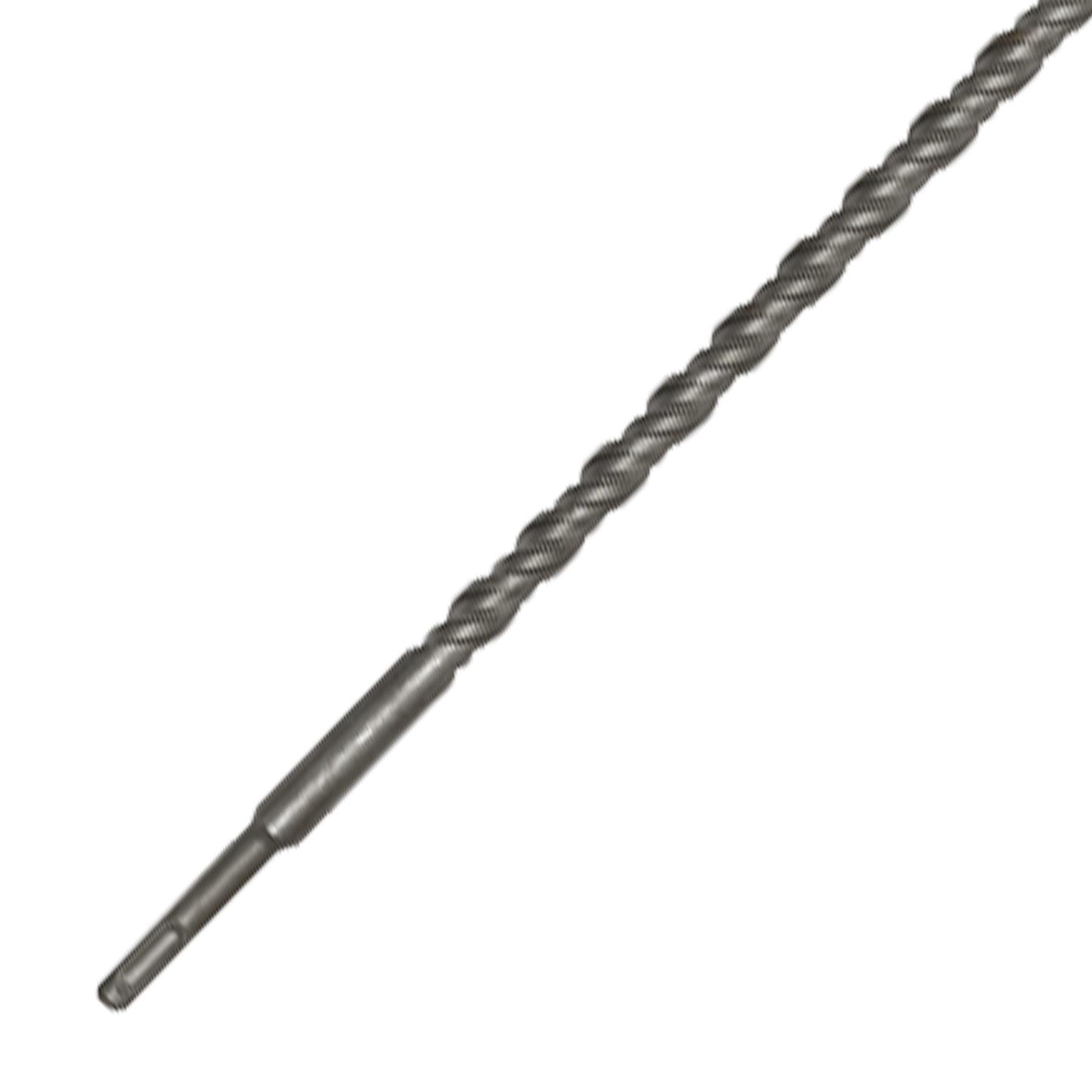 Sealey SDS Plus Drill Bit 14 x 1000mm