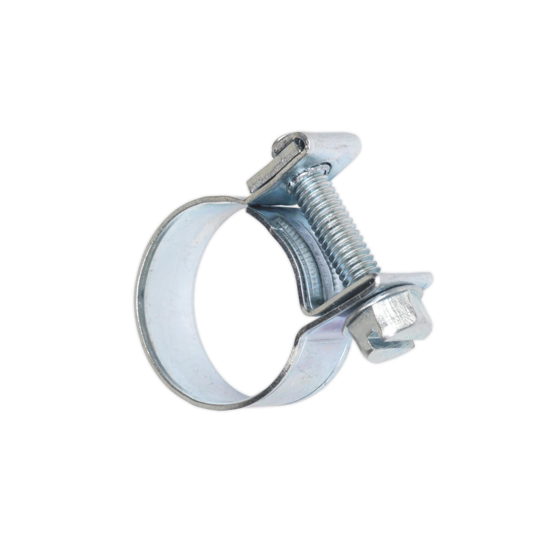 Sealey Mini Hose Clip 16-18mm Pack of 20