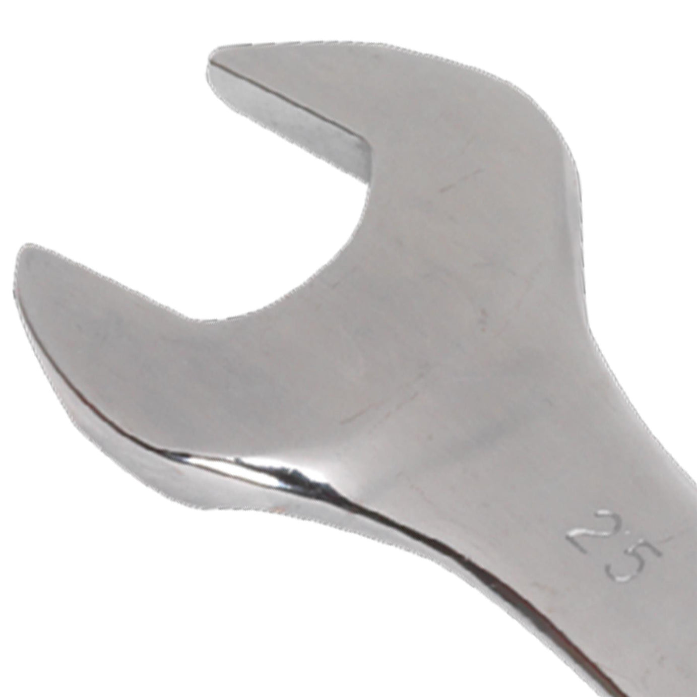 Sealey Combination Spanner 25mm