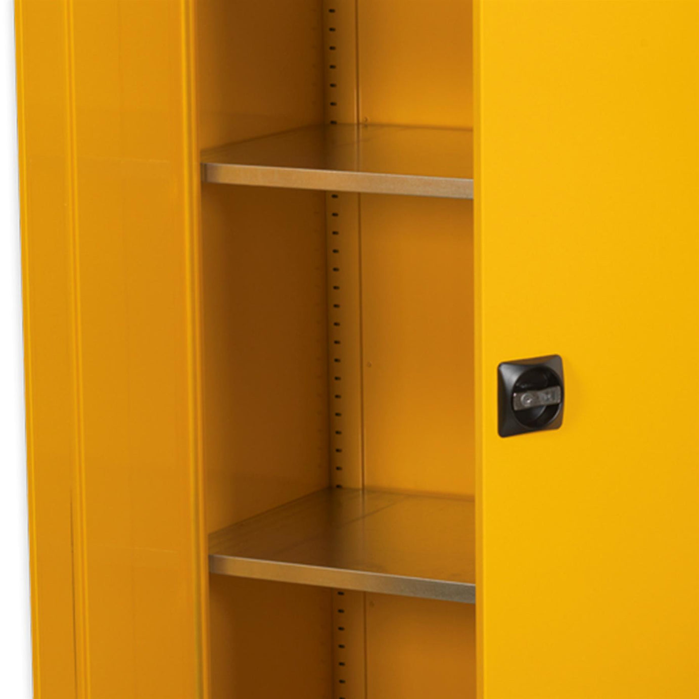 Sealey Hazardous Substance Cabinet 900 x 460 x 1800mm