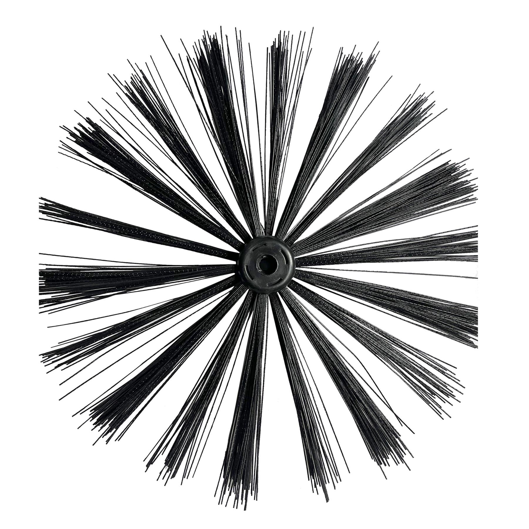 Universal Chimney Sweep Cleaning Brush