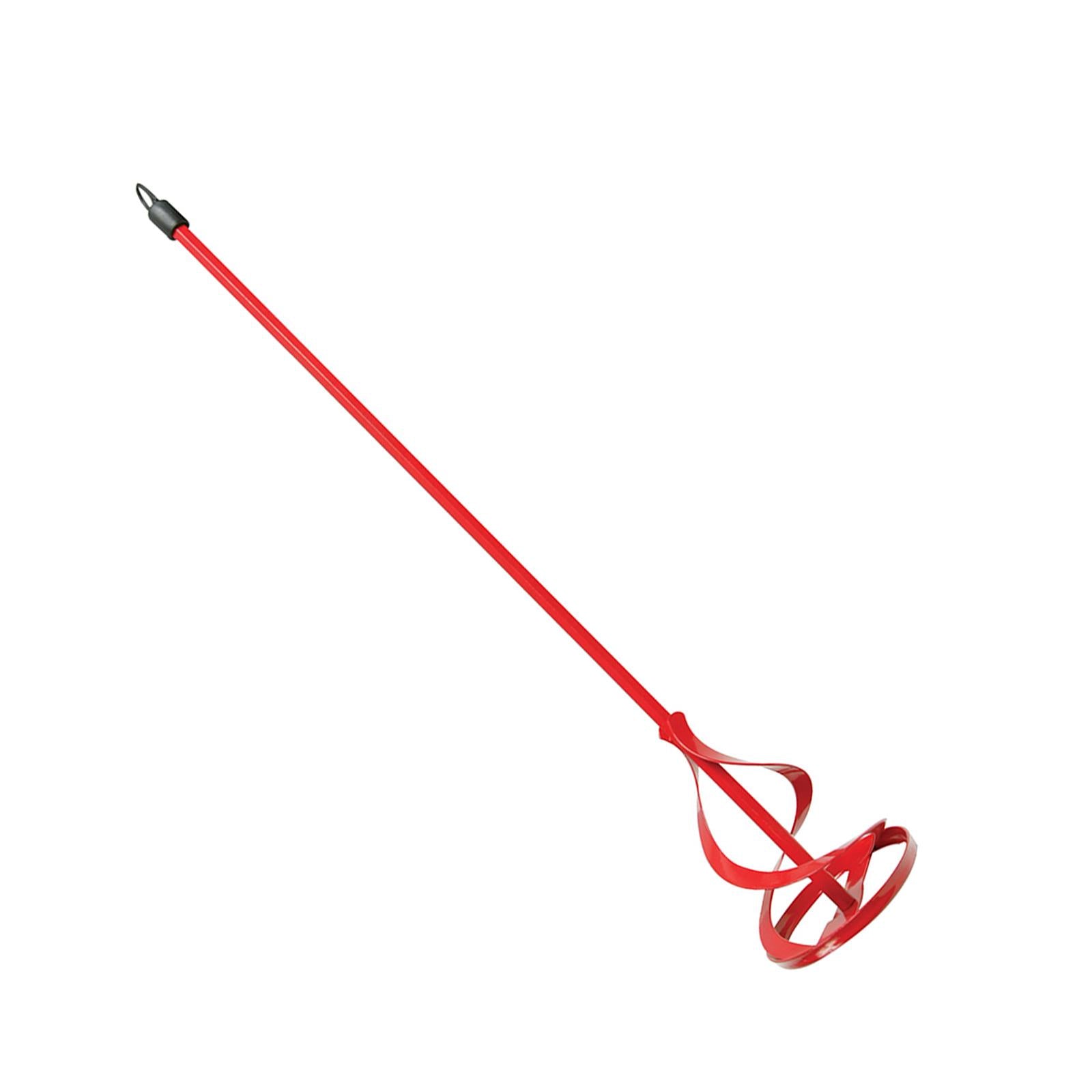 Mixing Paddle 100 X 600mm Requires 10mm Or Larger Chuck Max 600Rpm New