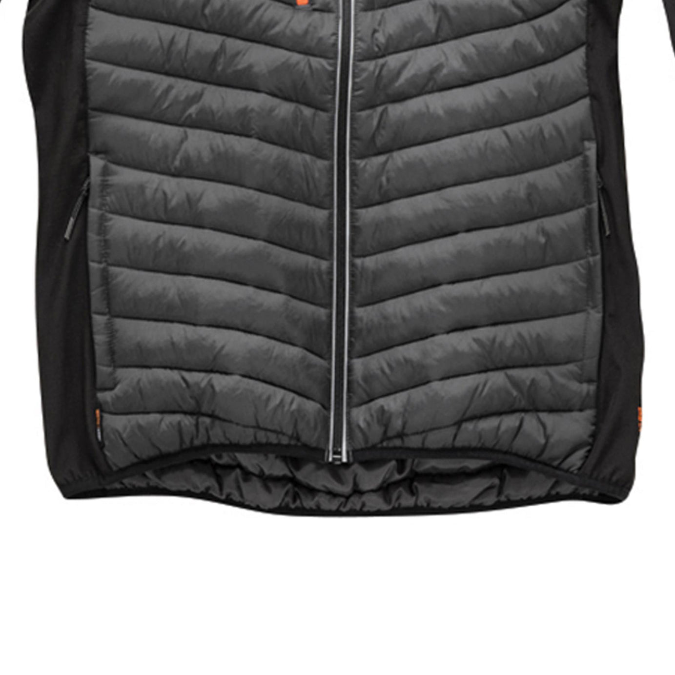 Scruffs Trade Thermo Jacket New 4 Way Flex Winter Coat- XLarge , Black