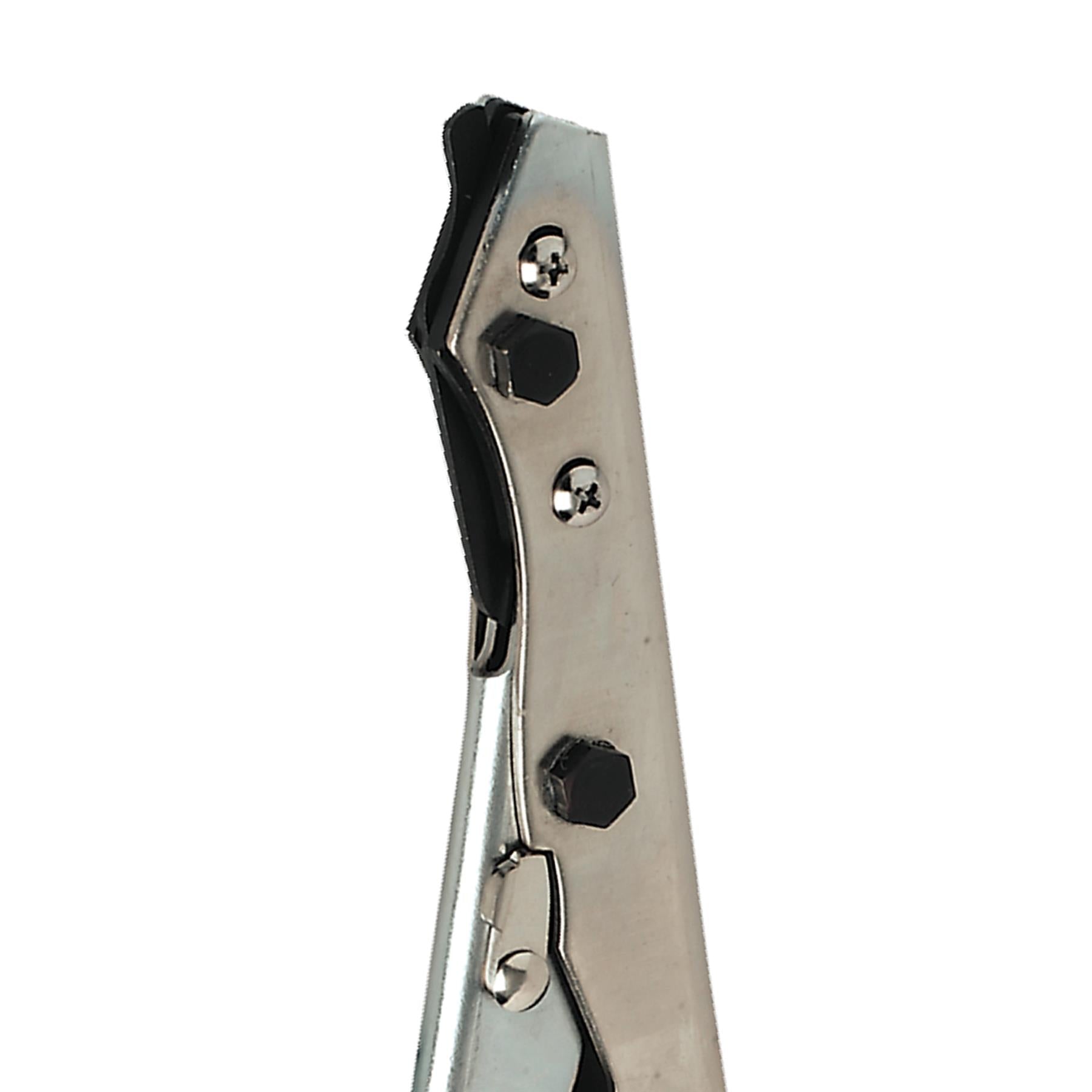 Sealey Hand Nibbler Shears