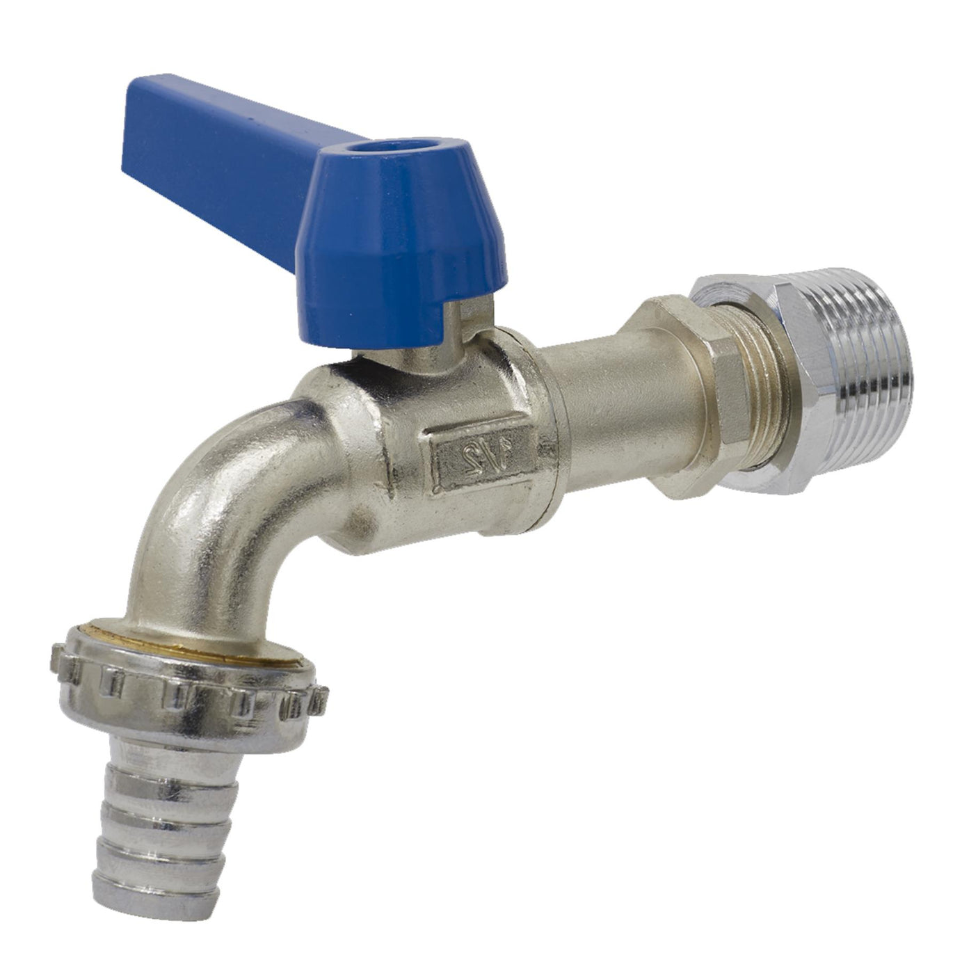 Sealey Drum Tap 1/2" & 3/4"BSP