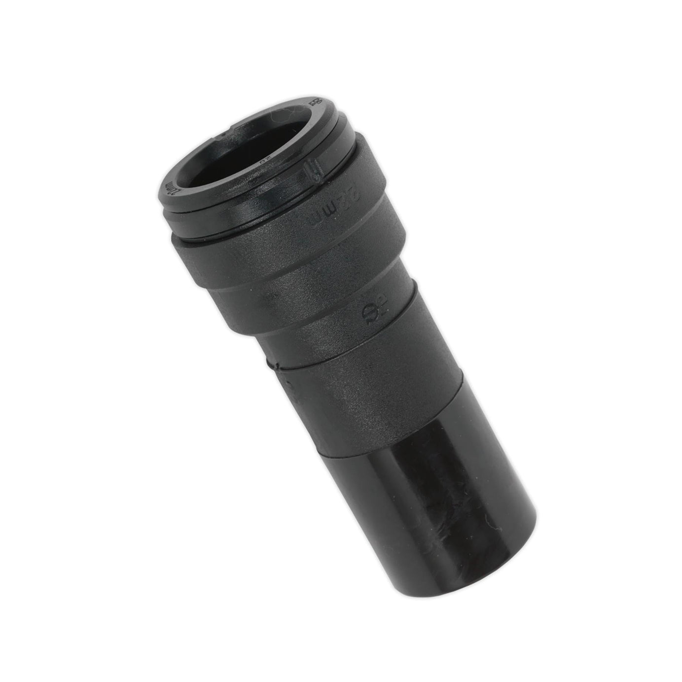 Sealey Reducer 28-22mm Pack of 2 (John Guest Speedfit - PM062822E)