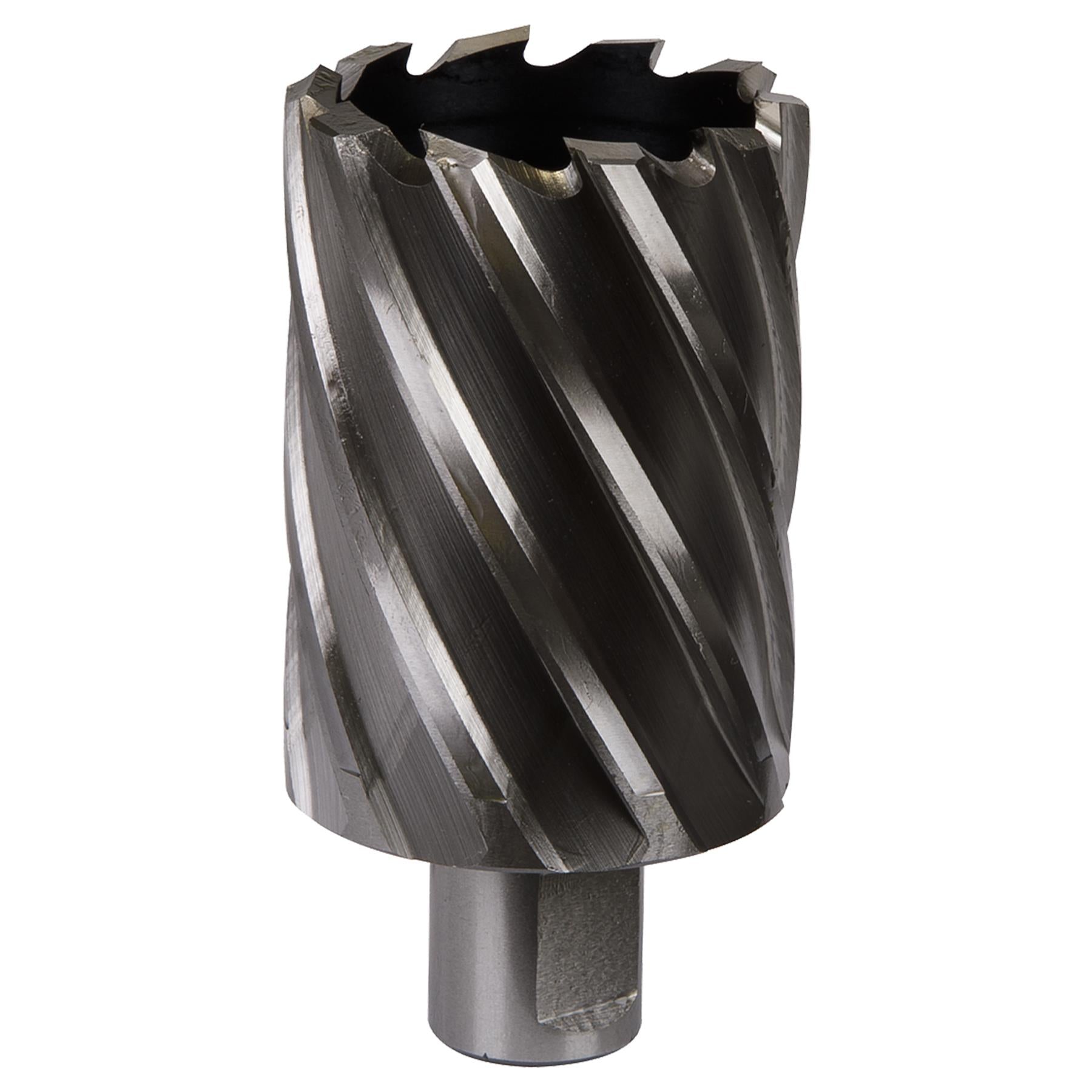 Sealey Rotabor Cutter HSS 45mm - Cut Depth 50mm