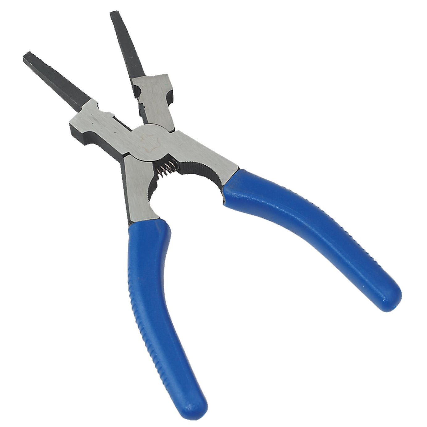 Sealey Welding Pliers Long nose pliers Steel construction