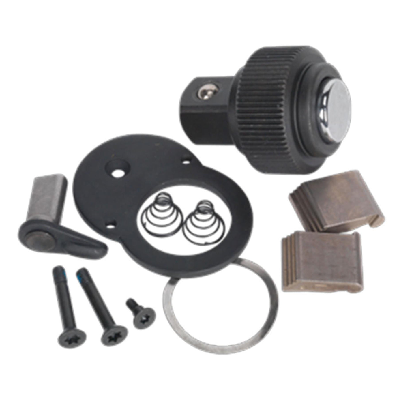 Sealey Repair Kit for AK6682, AK6688, AK6695 & AK6698 1/2"Sq Drive