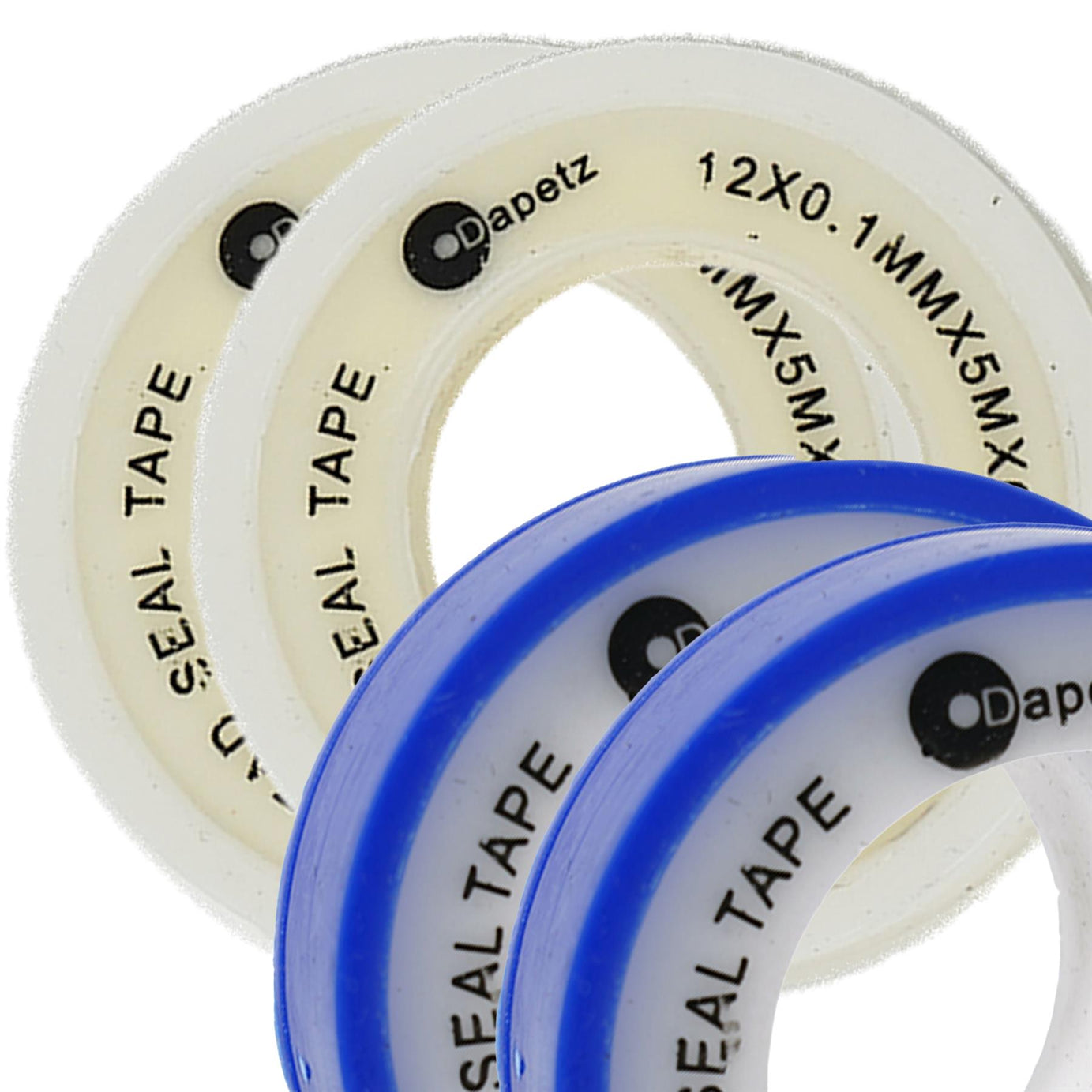 PTFE Tape Gas and Water