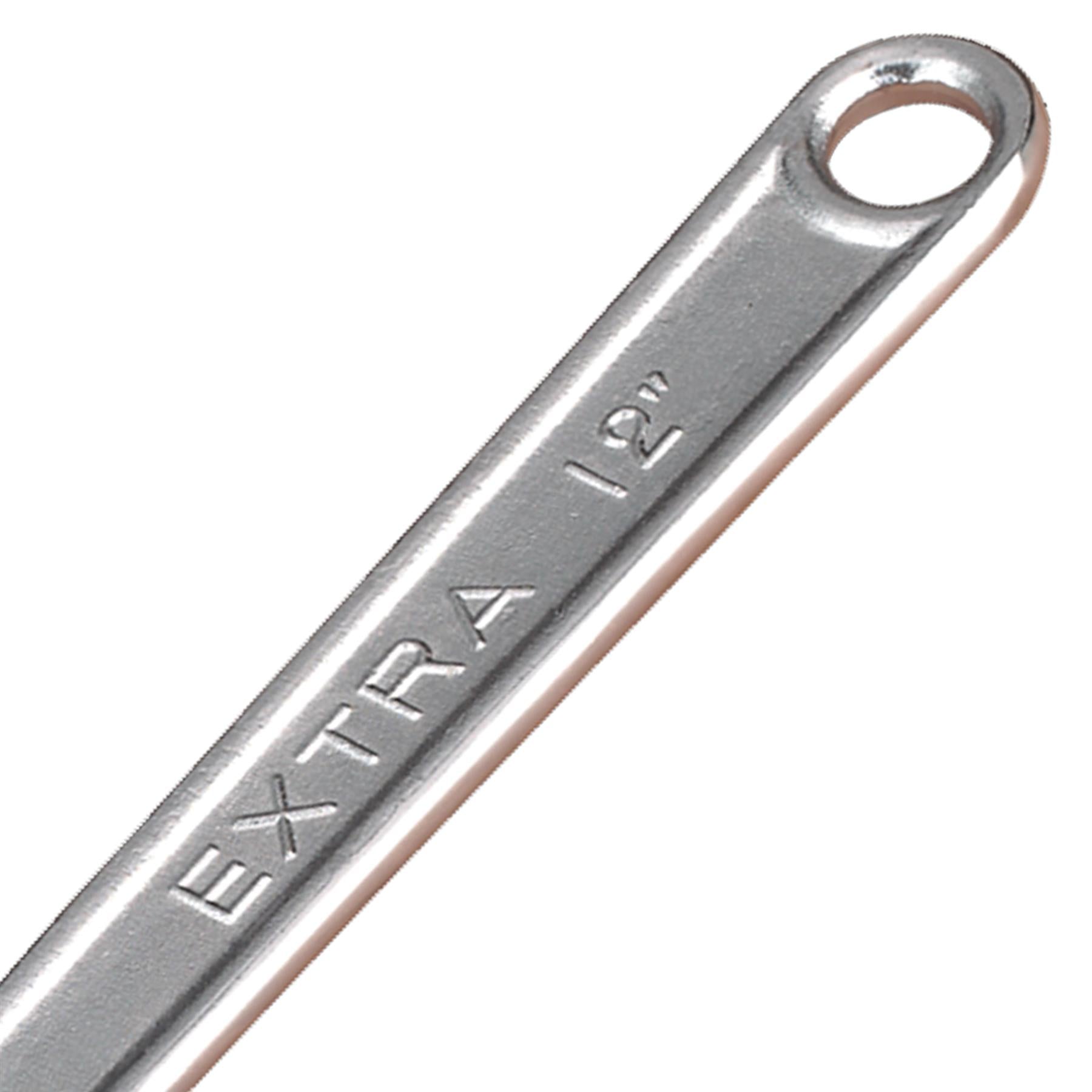Sealey Adjustable Wrench 300mm