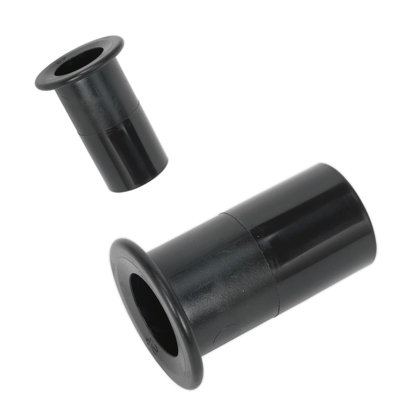 Sealey Line End Plug 28mm Pack of 5 (John Guest Speedfit - PM0828E)