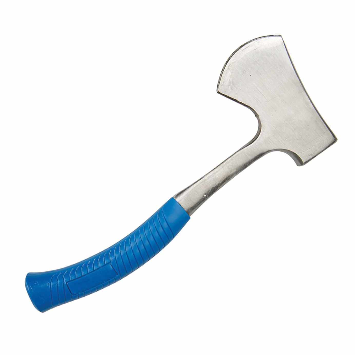 Solid Forged Hatchet 20Oz (567G) With Impact Absorbent Non-Slip Rubber Handle