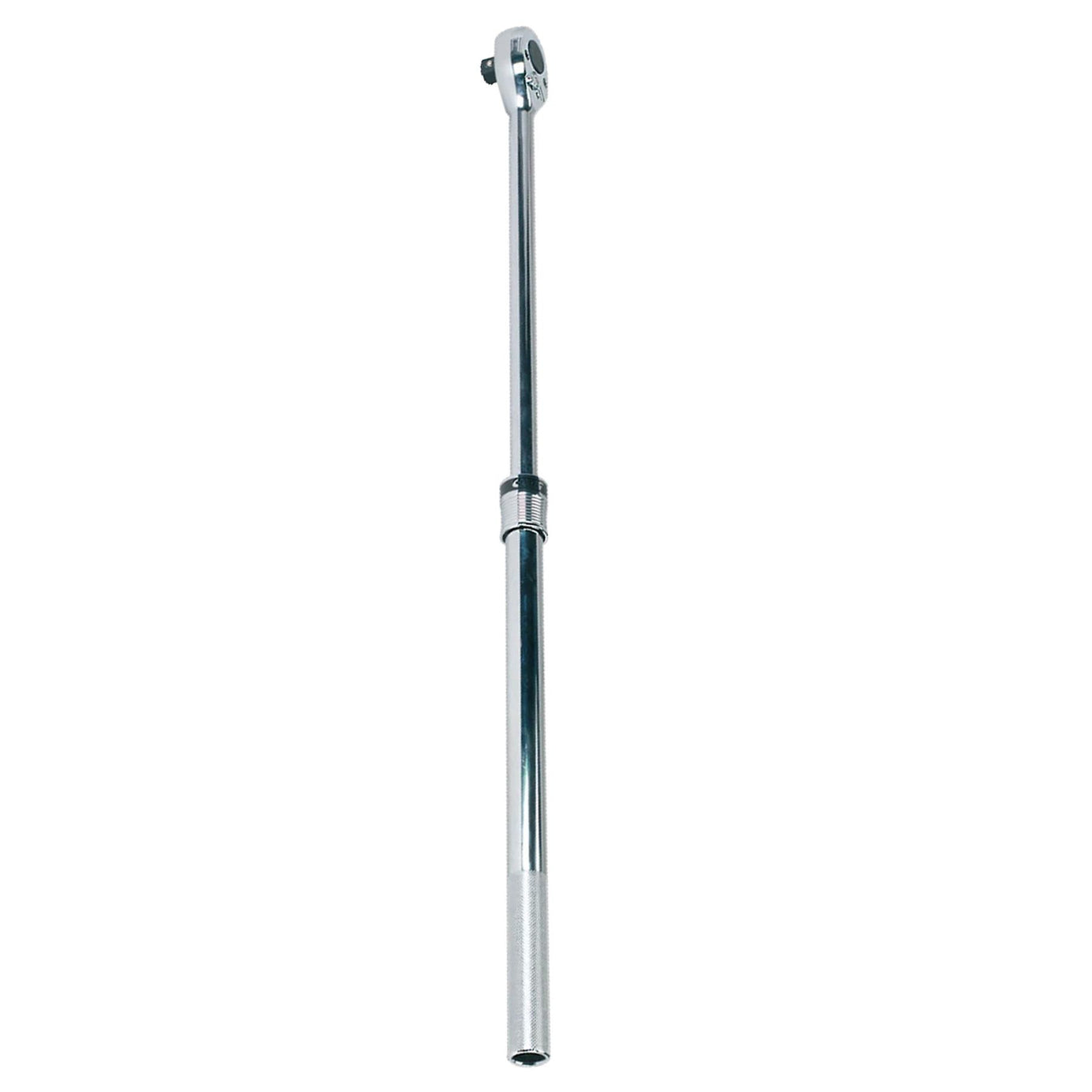 Sealey Ratchet Wrench 3/4"Sq Drive Extendable