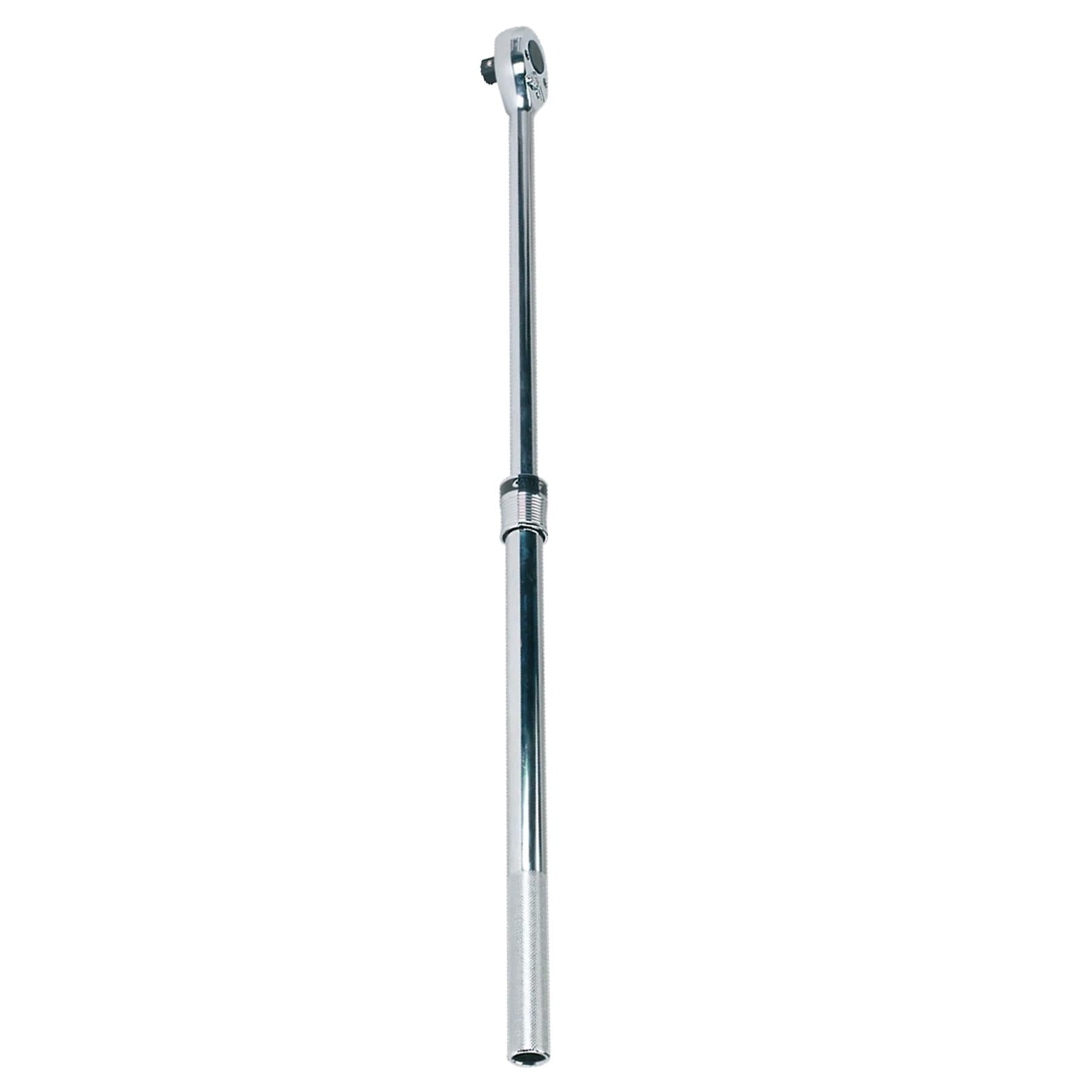 Sealey Ratchet Wrench 3/4"Sq Drive Extendable