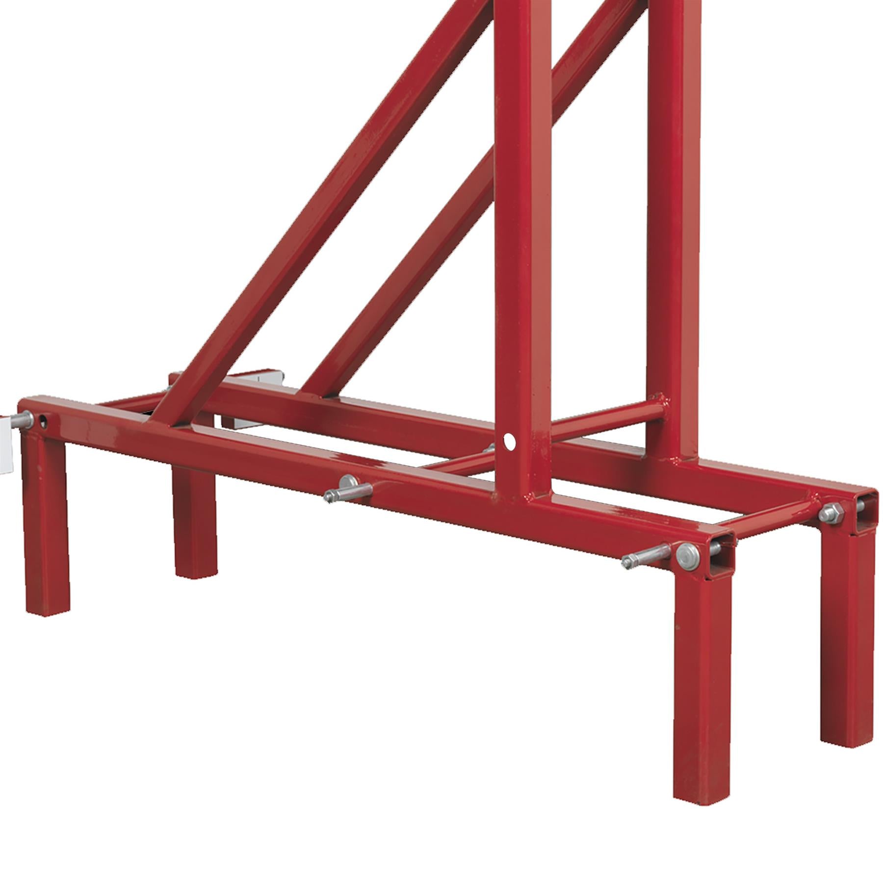 Sealey Calibration Rig for GA70