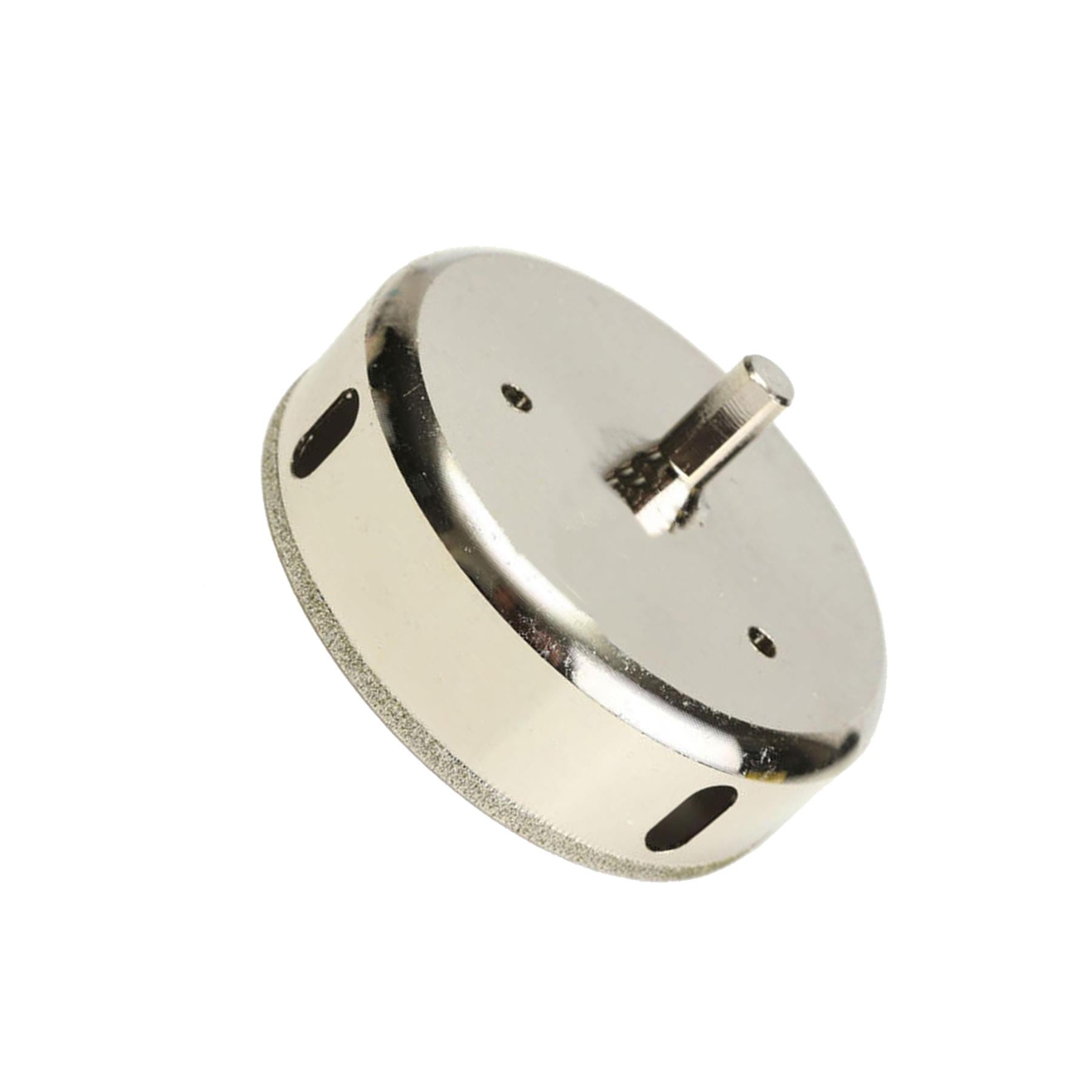 Diamond Holesaw Drill Bit 100mm