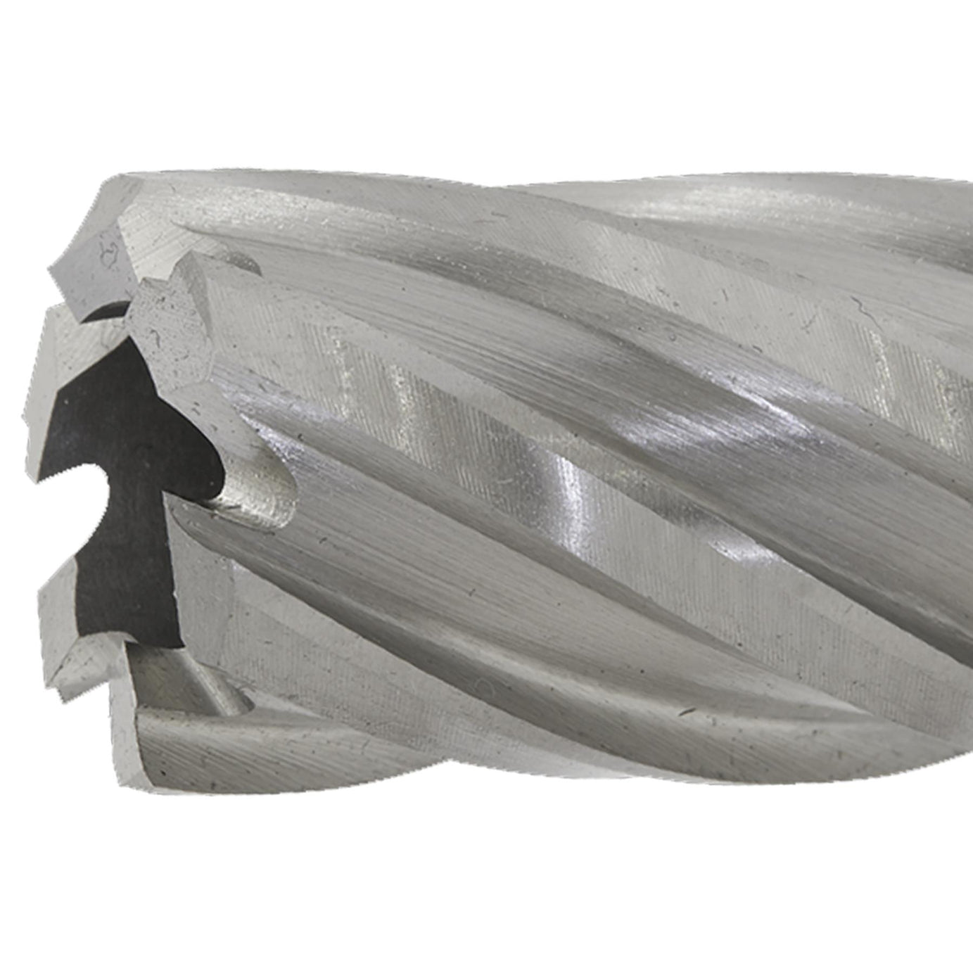 Sealey Rotabor Cutter HSS 21mm - Cut Depth 25mm