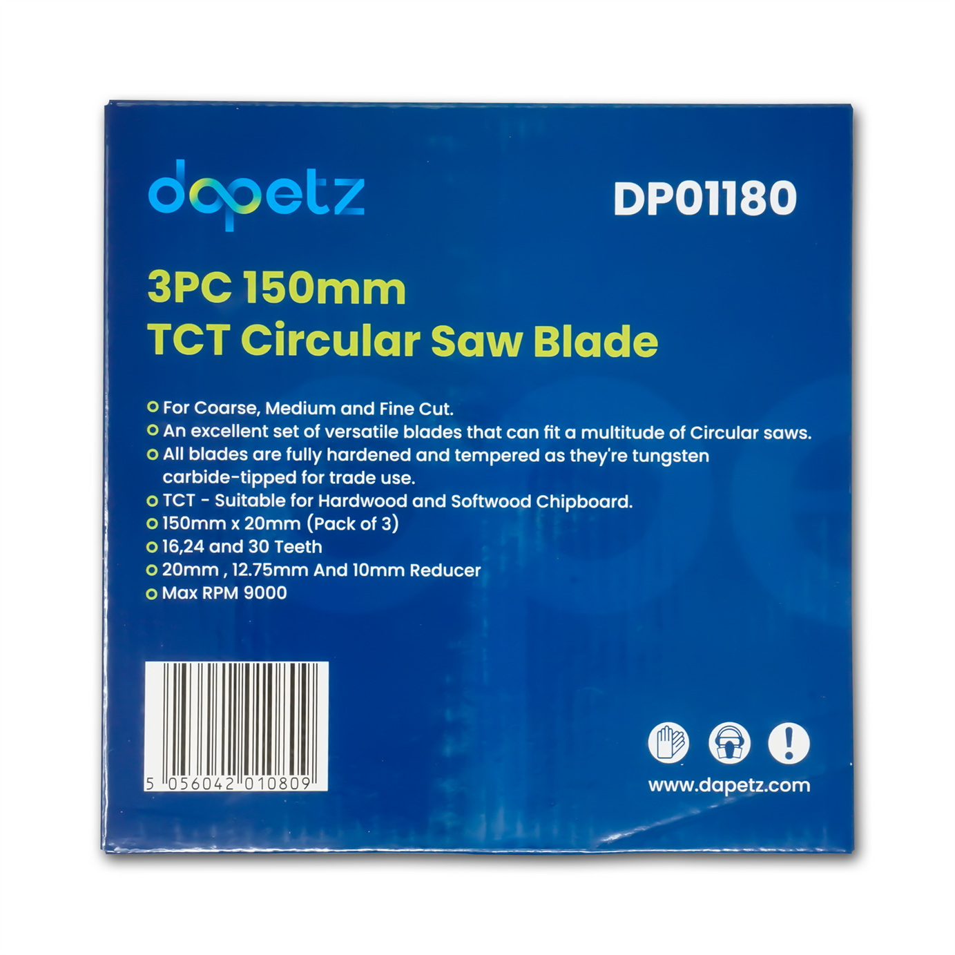 Blade 150mm 