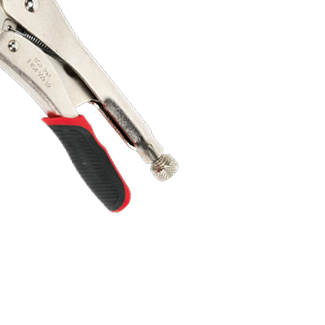Sealey Locking Pliers Quick Release 220mm Xtreme Grip