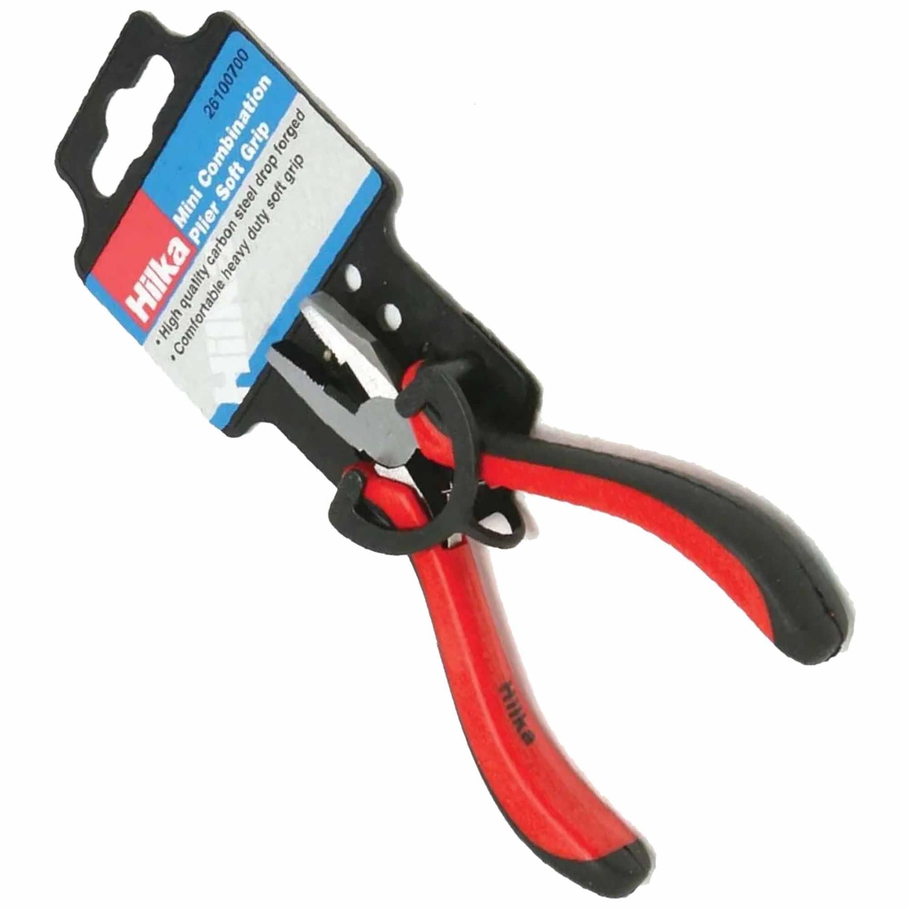 Hilka Mini Combination Pliers
